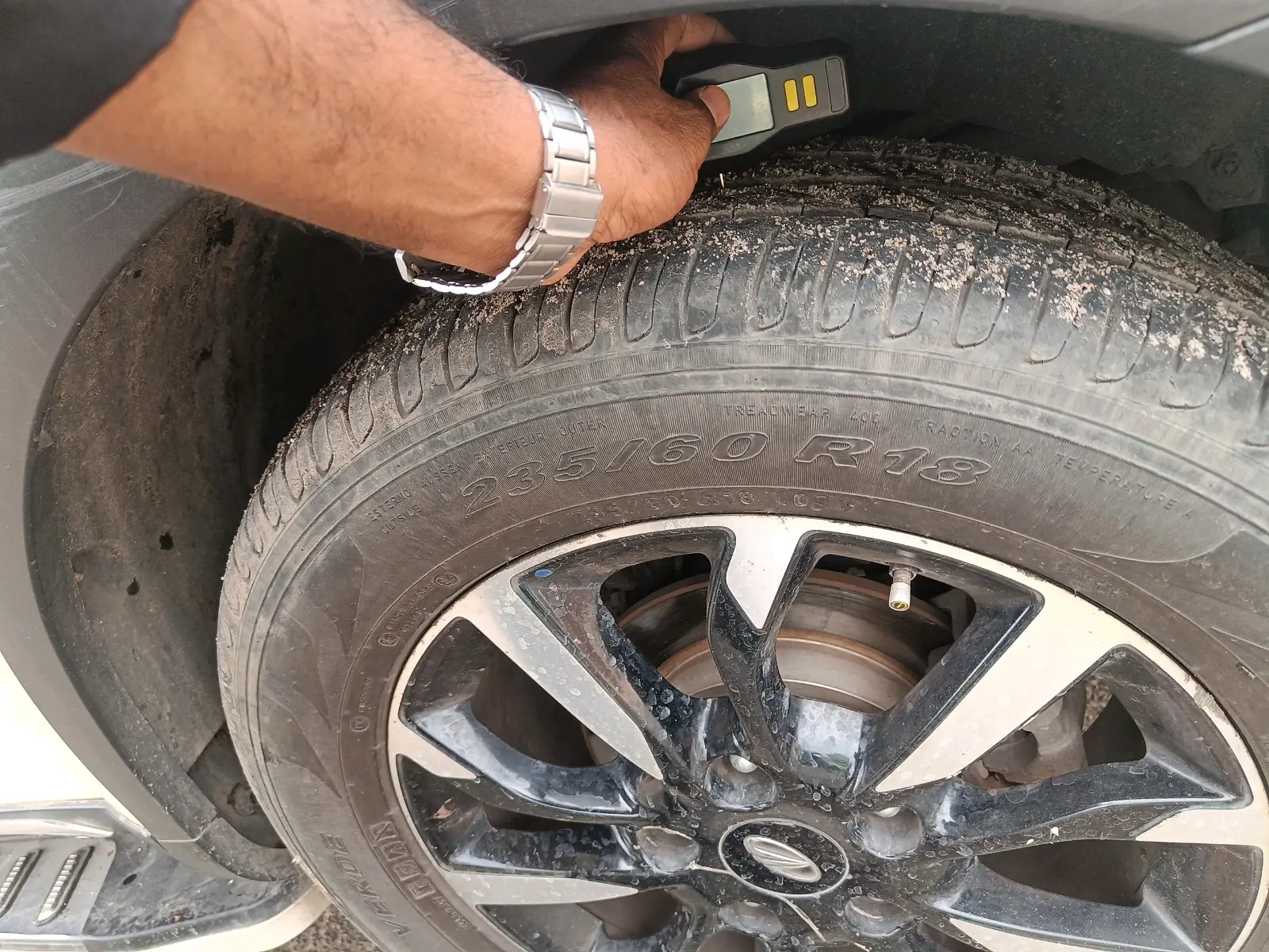 Tyres