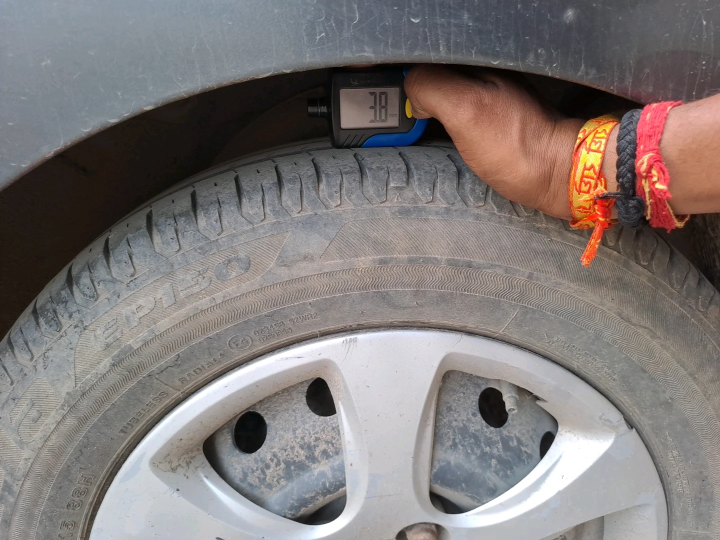 Tyres