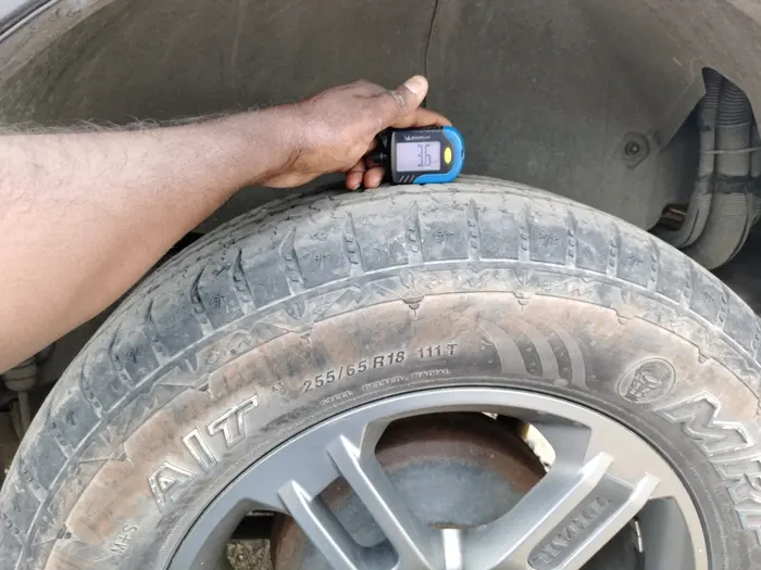 Tyres