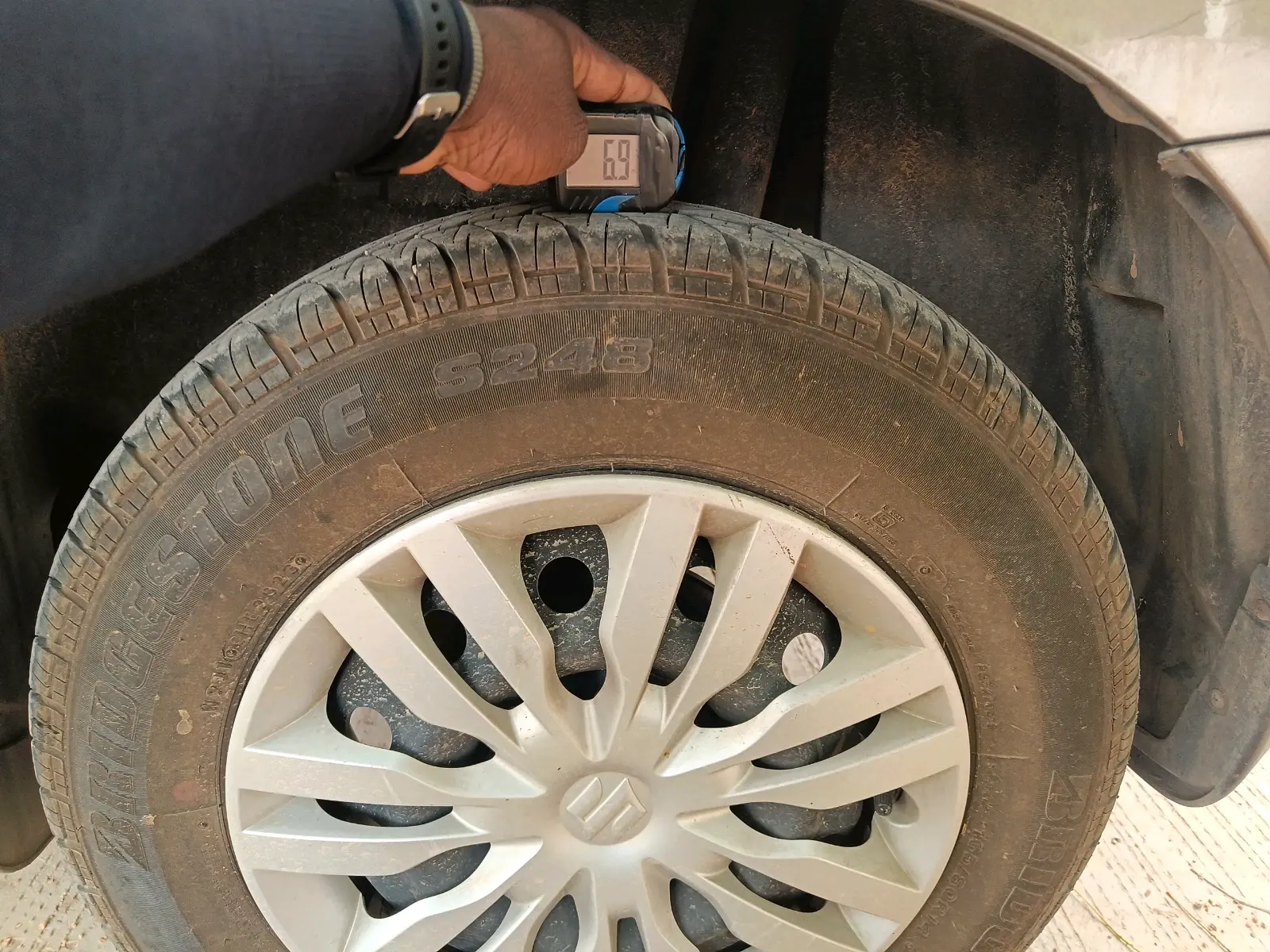 Tyres
