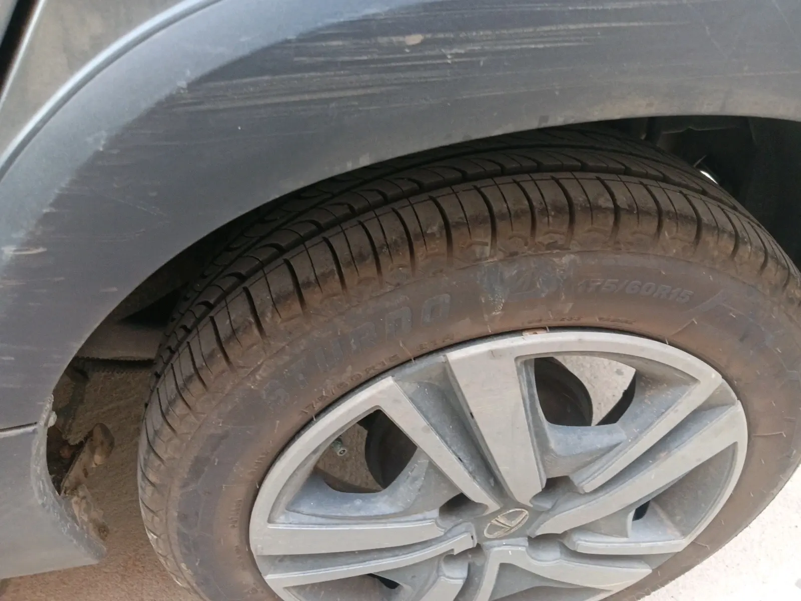 Tyres