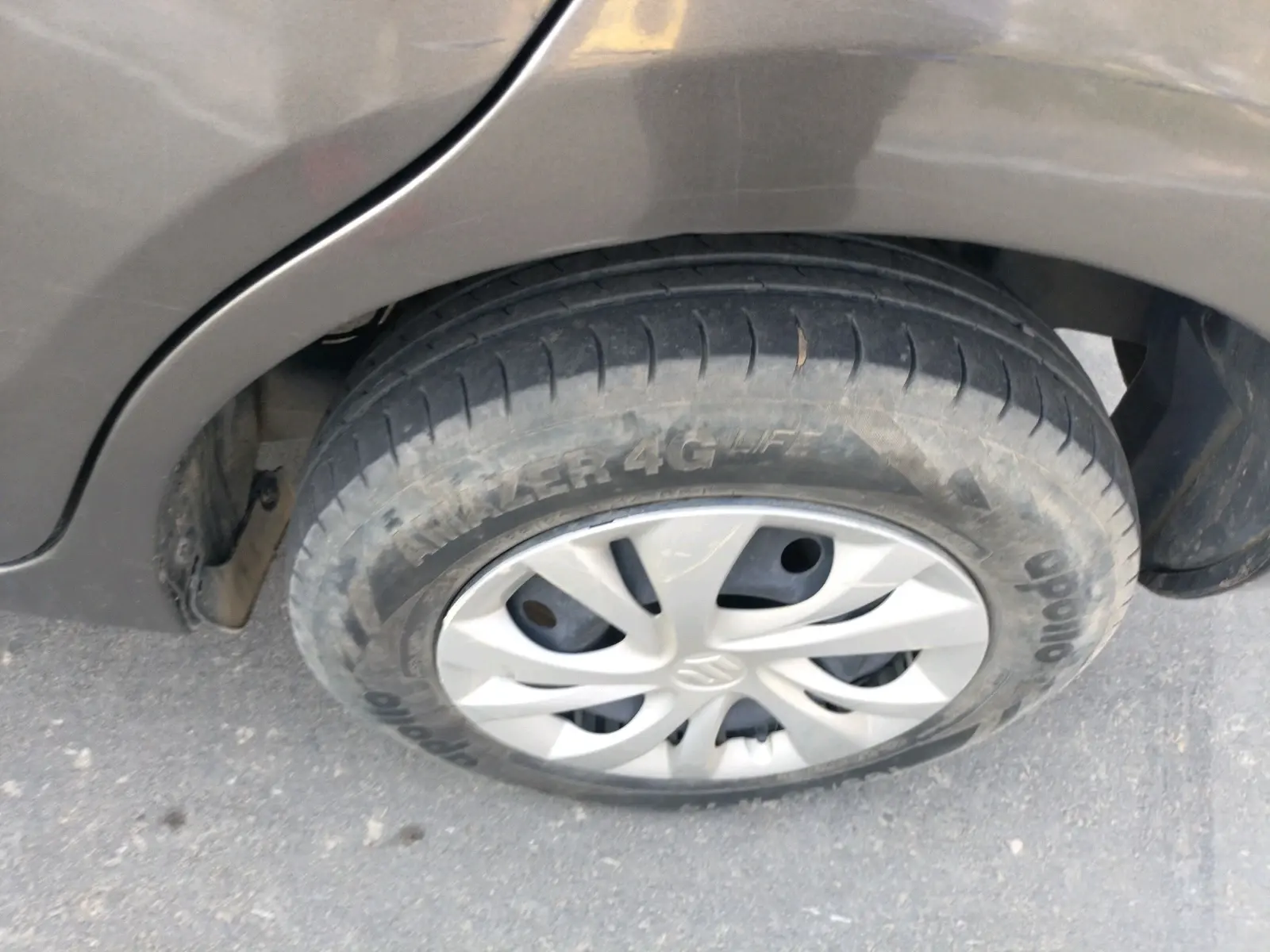 Tyres