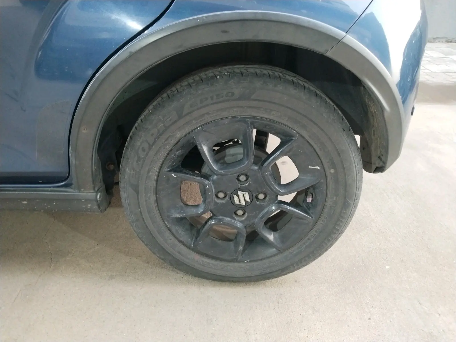 Tyres
