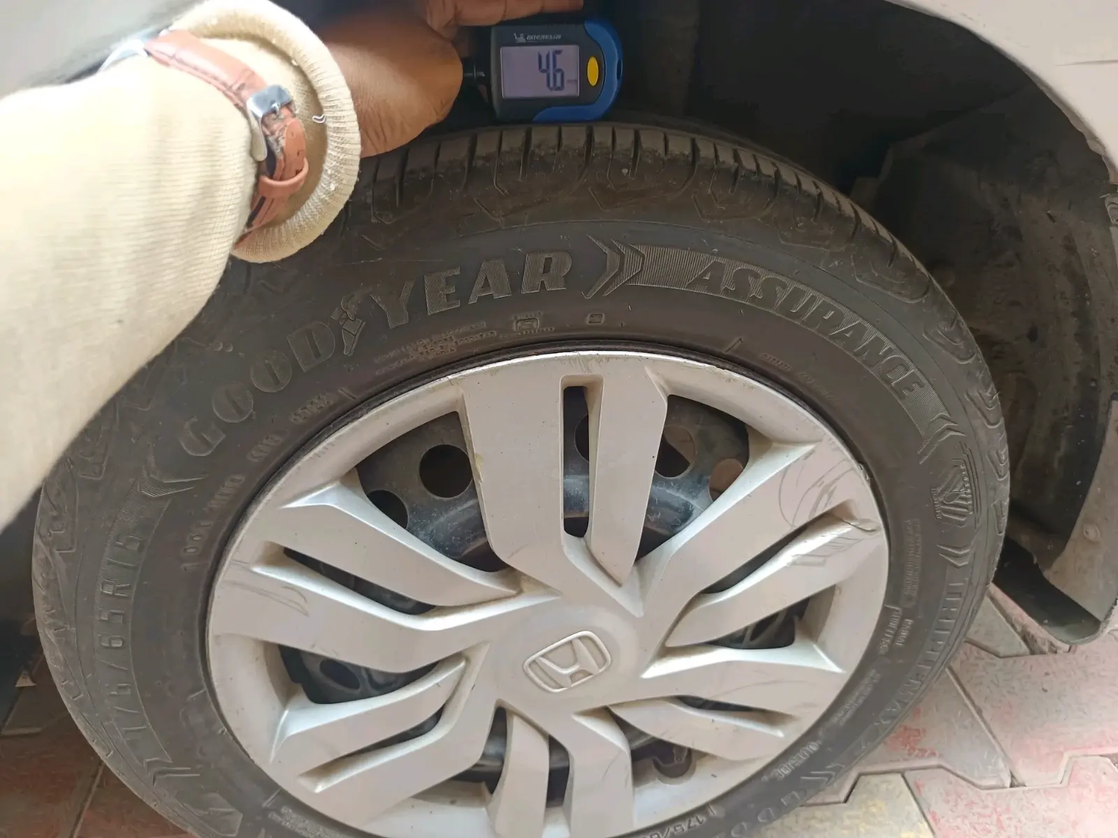 Tyres