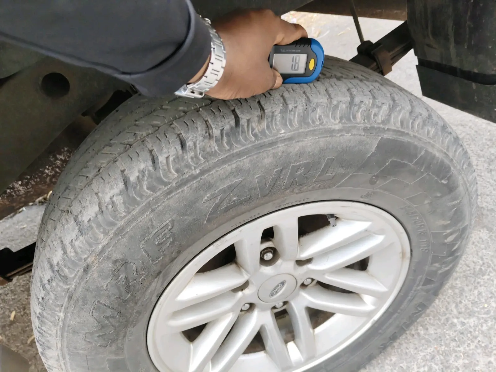 Tyres