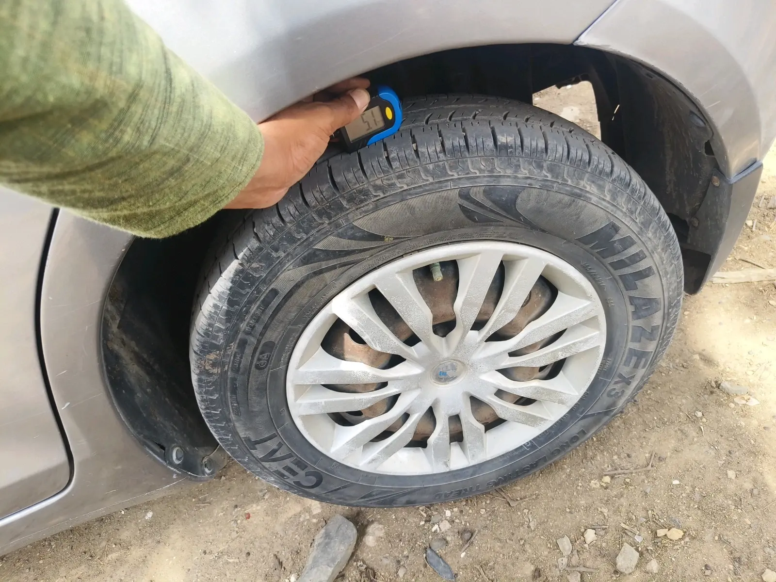 Tyres
