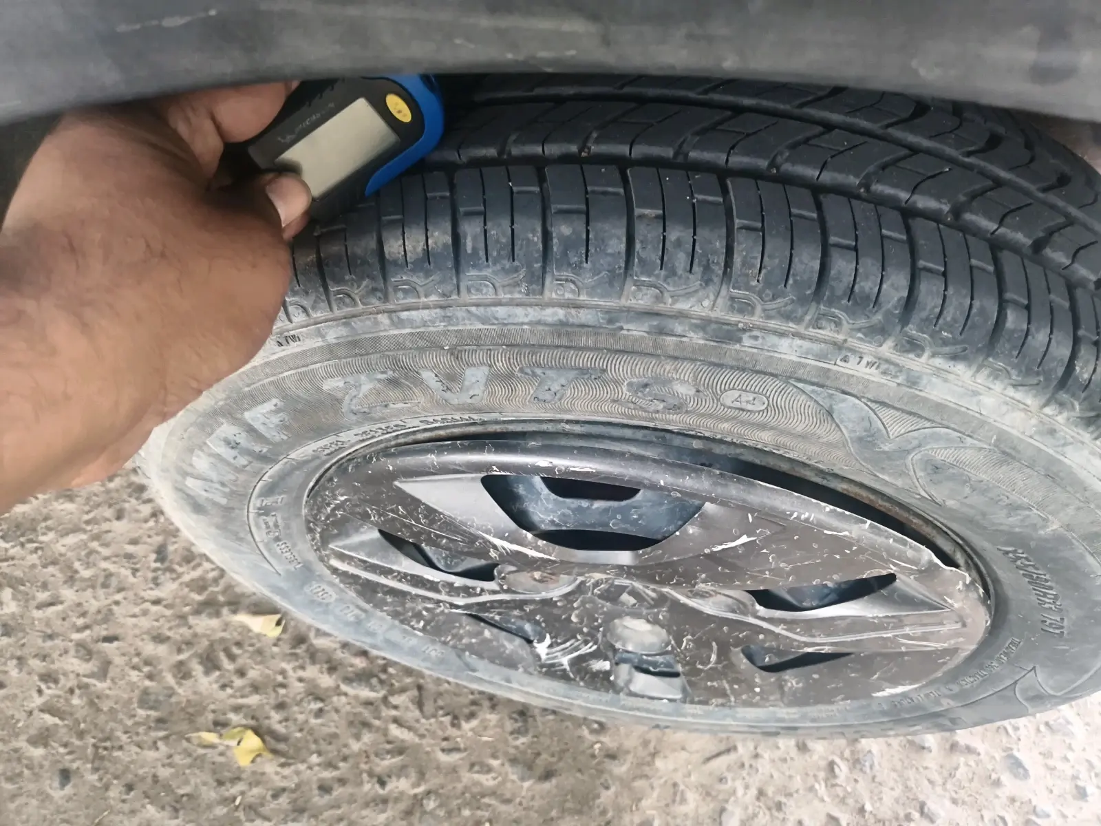 Tyres