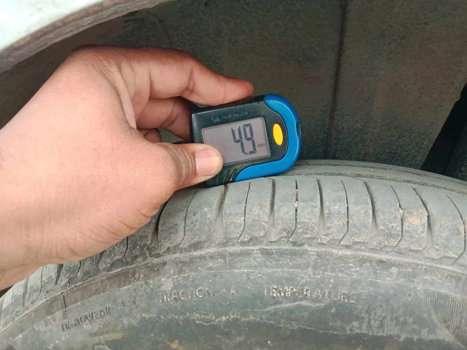 Tyres