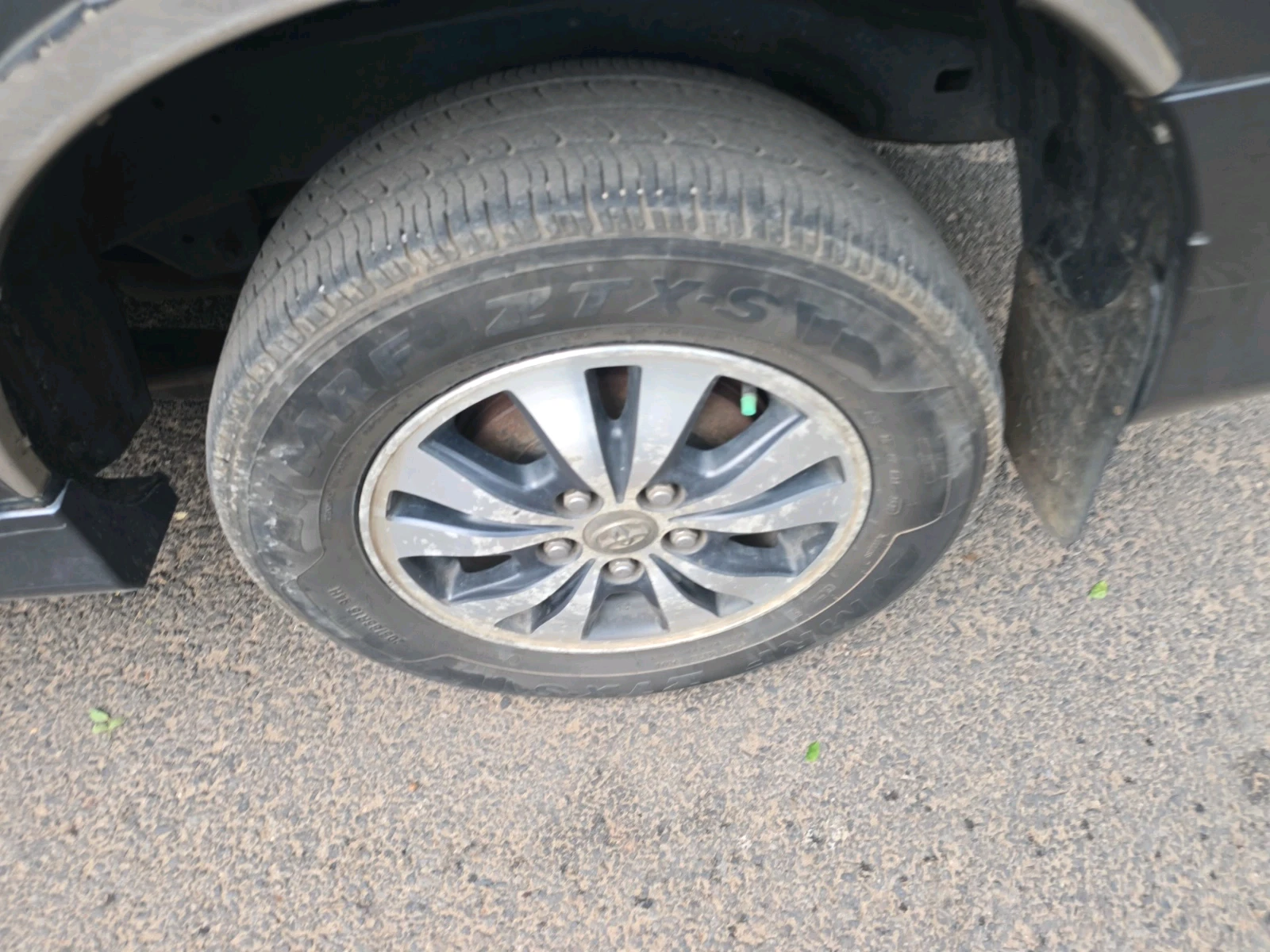 Tyres