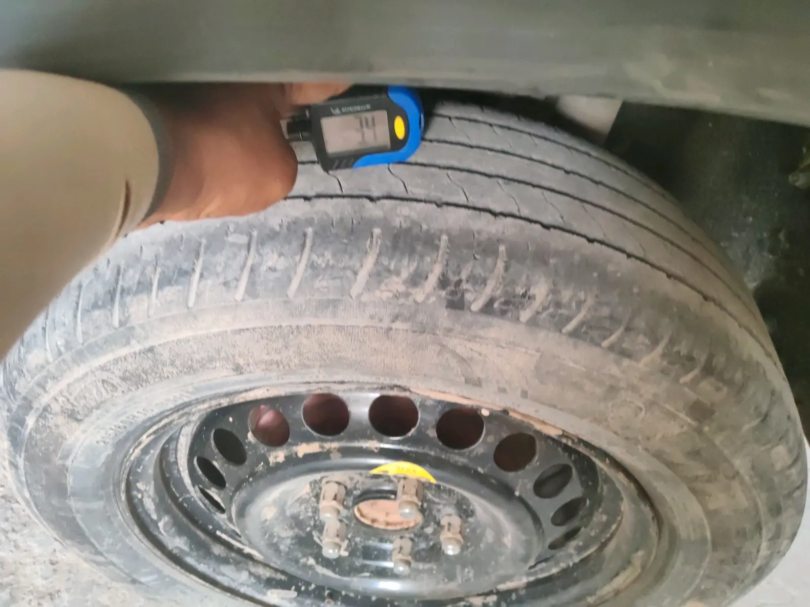 Tyres
