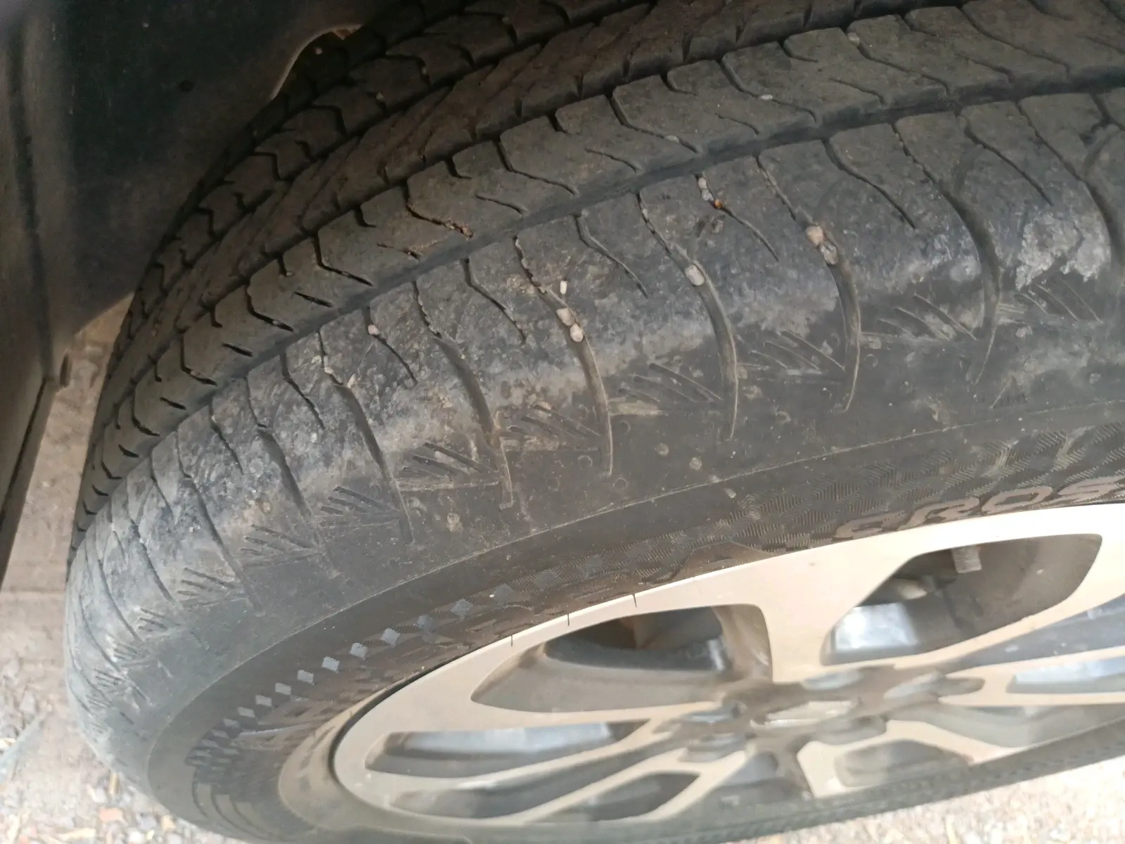 Tyres