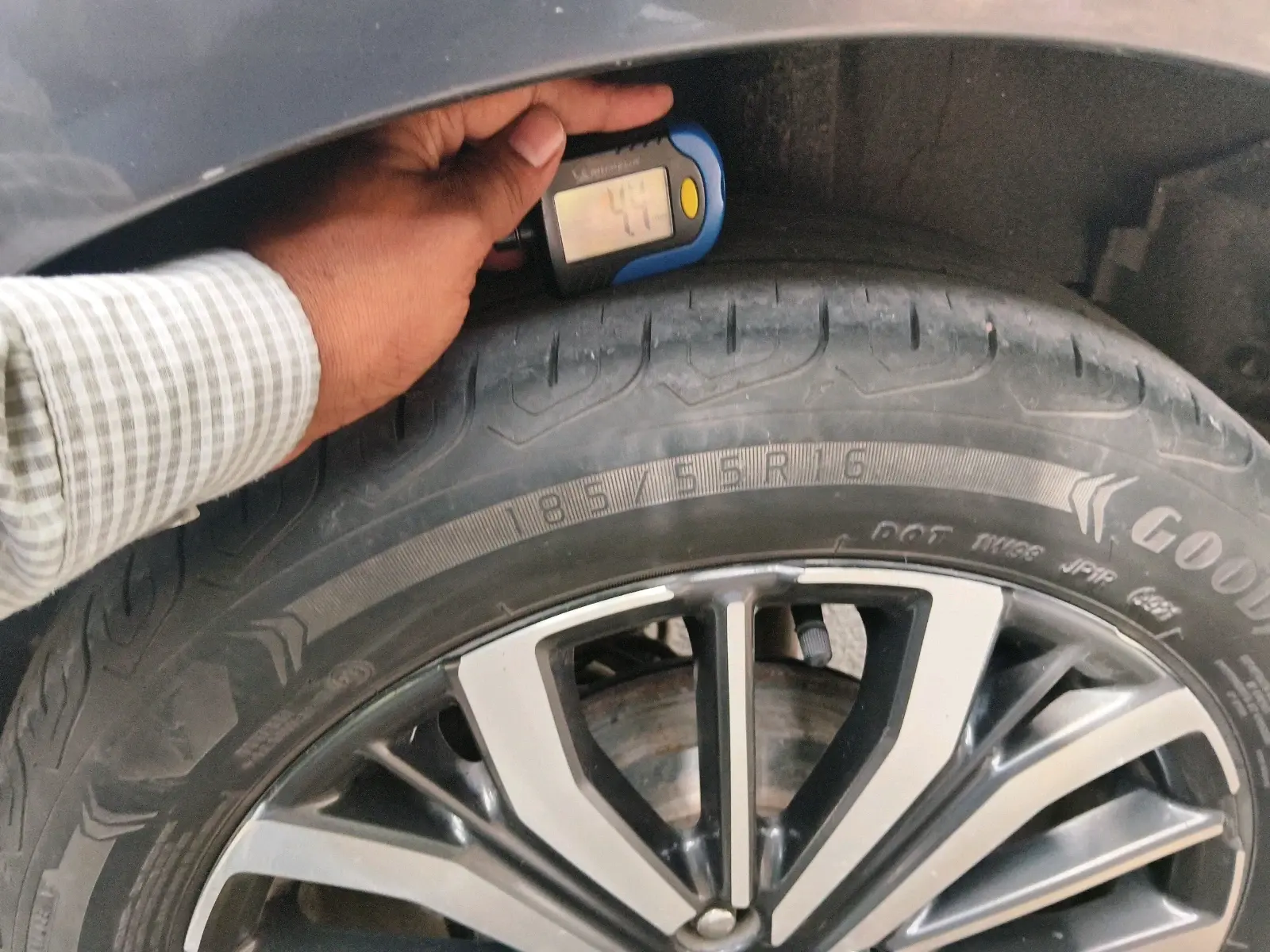 Tyres