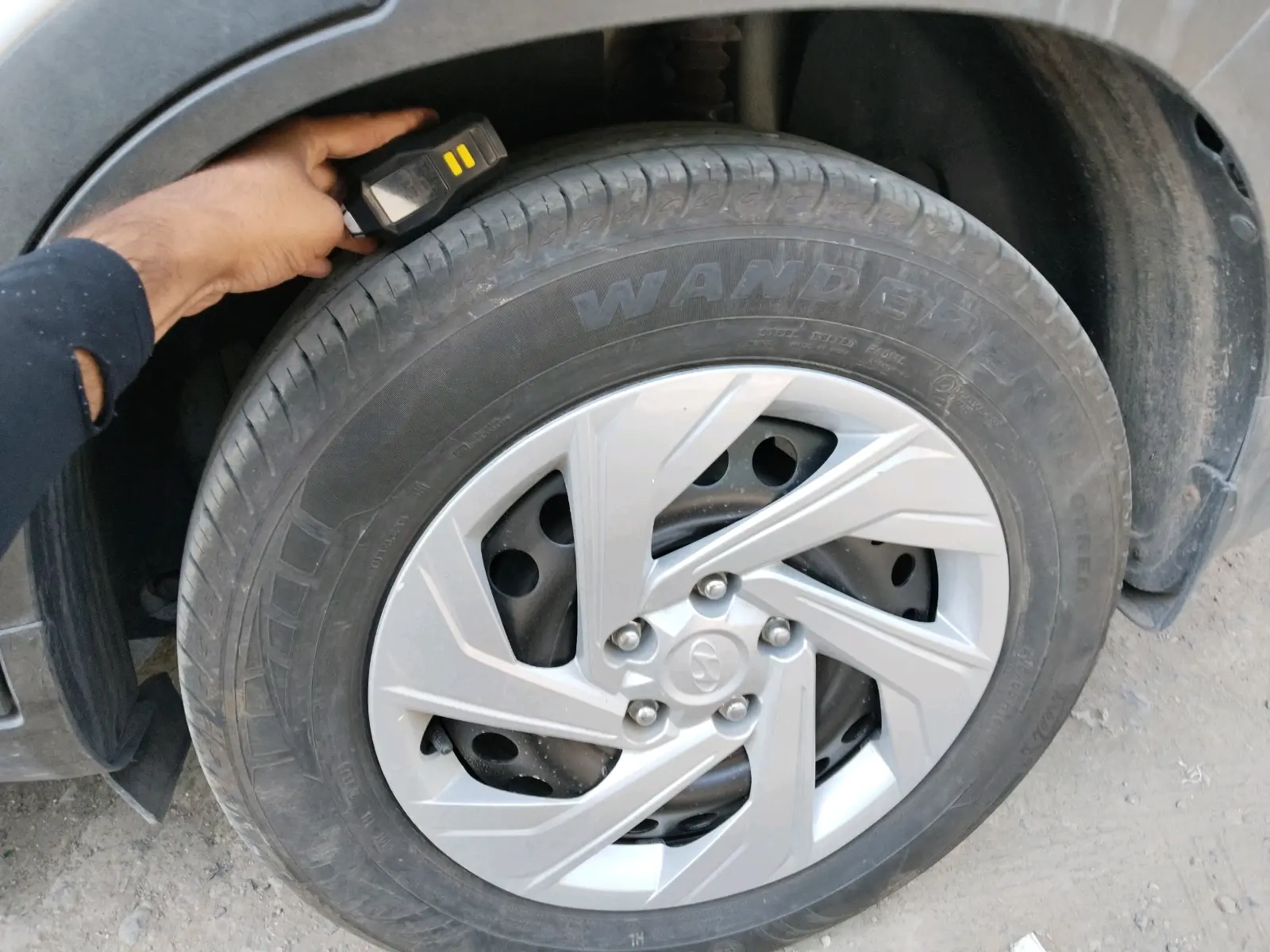 Tyres
