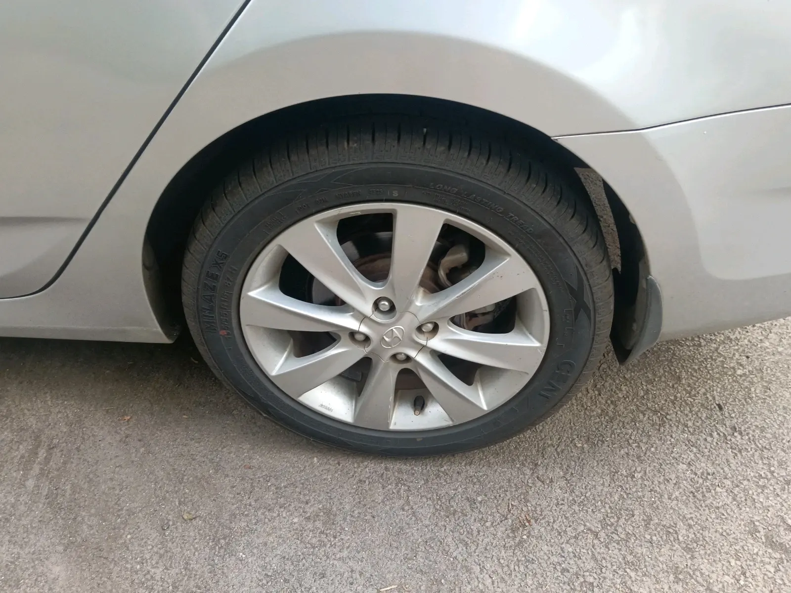 Tyres