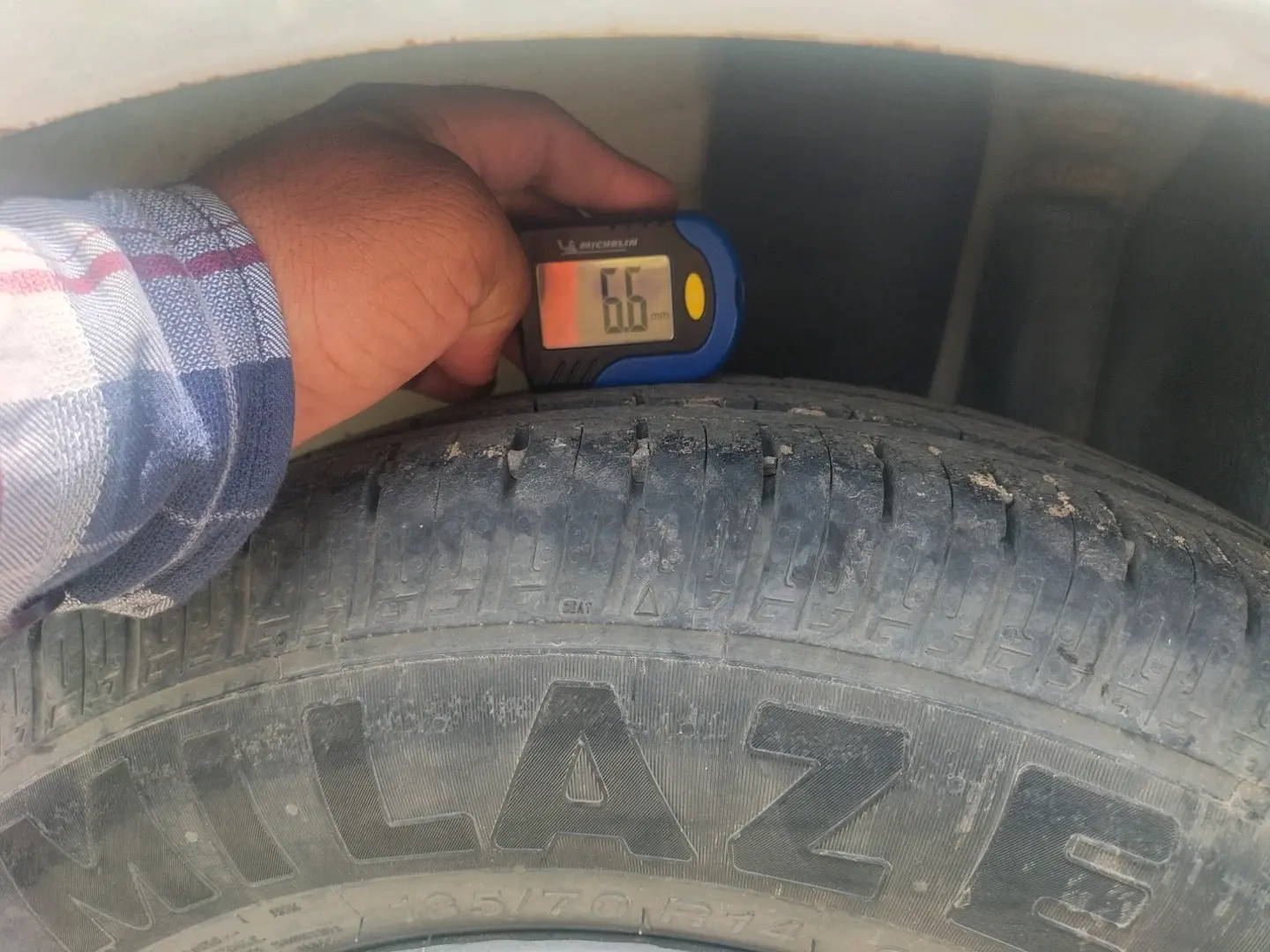 Tyres
