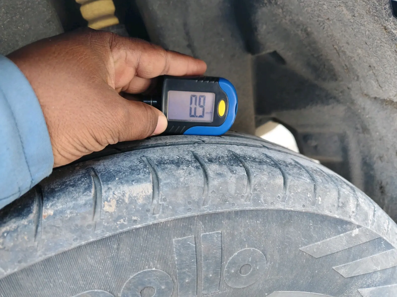 Tyres