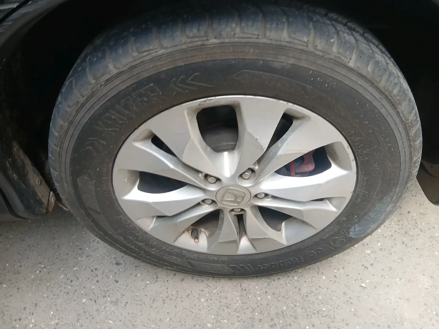 Tyres