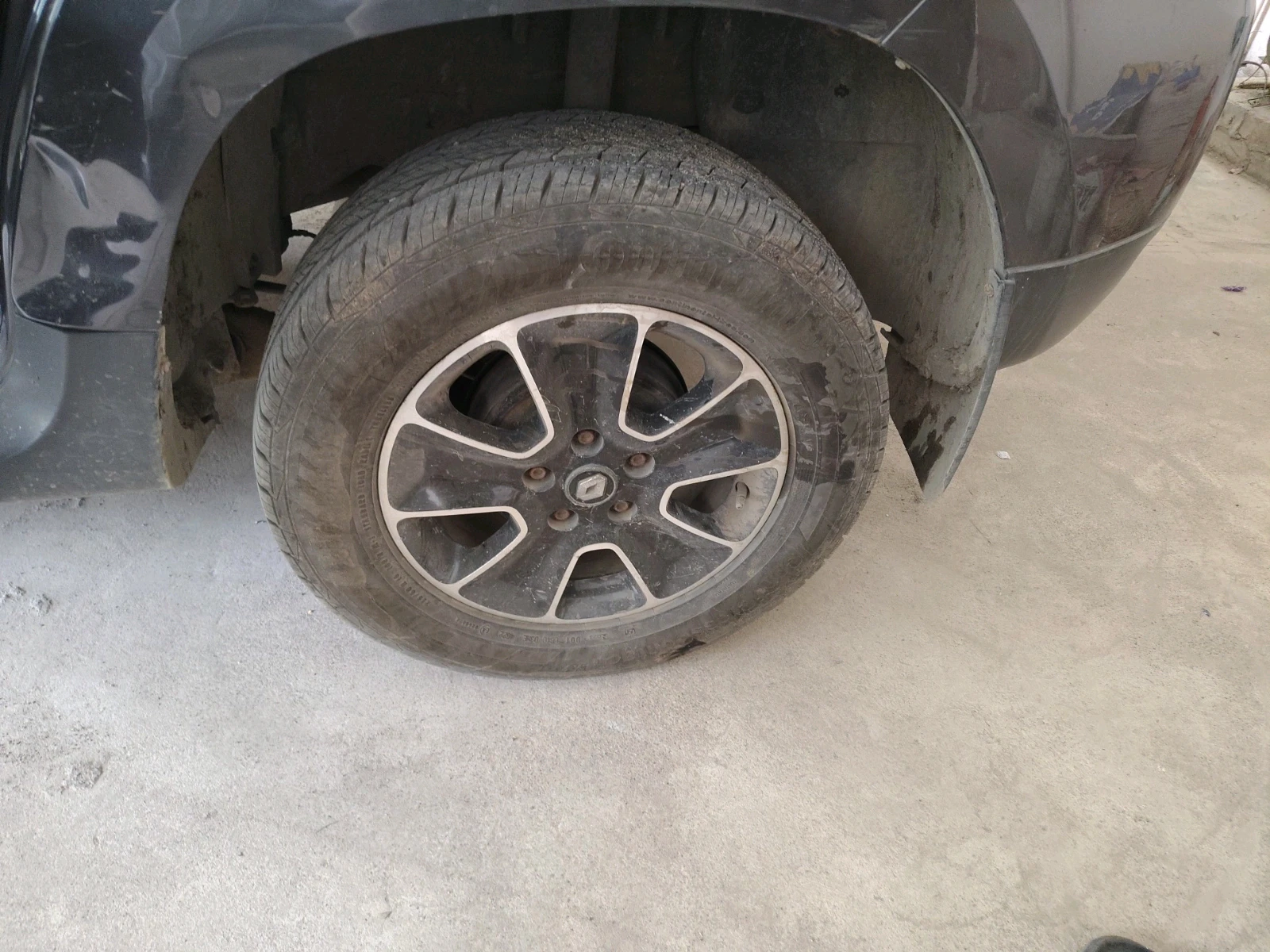 Tyres