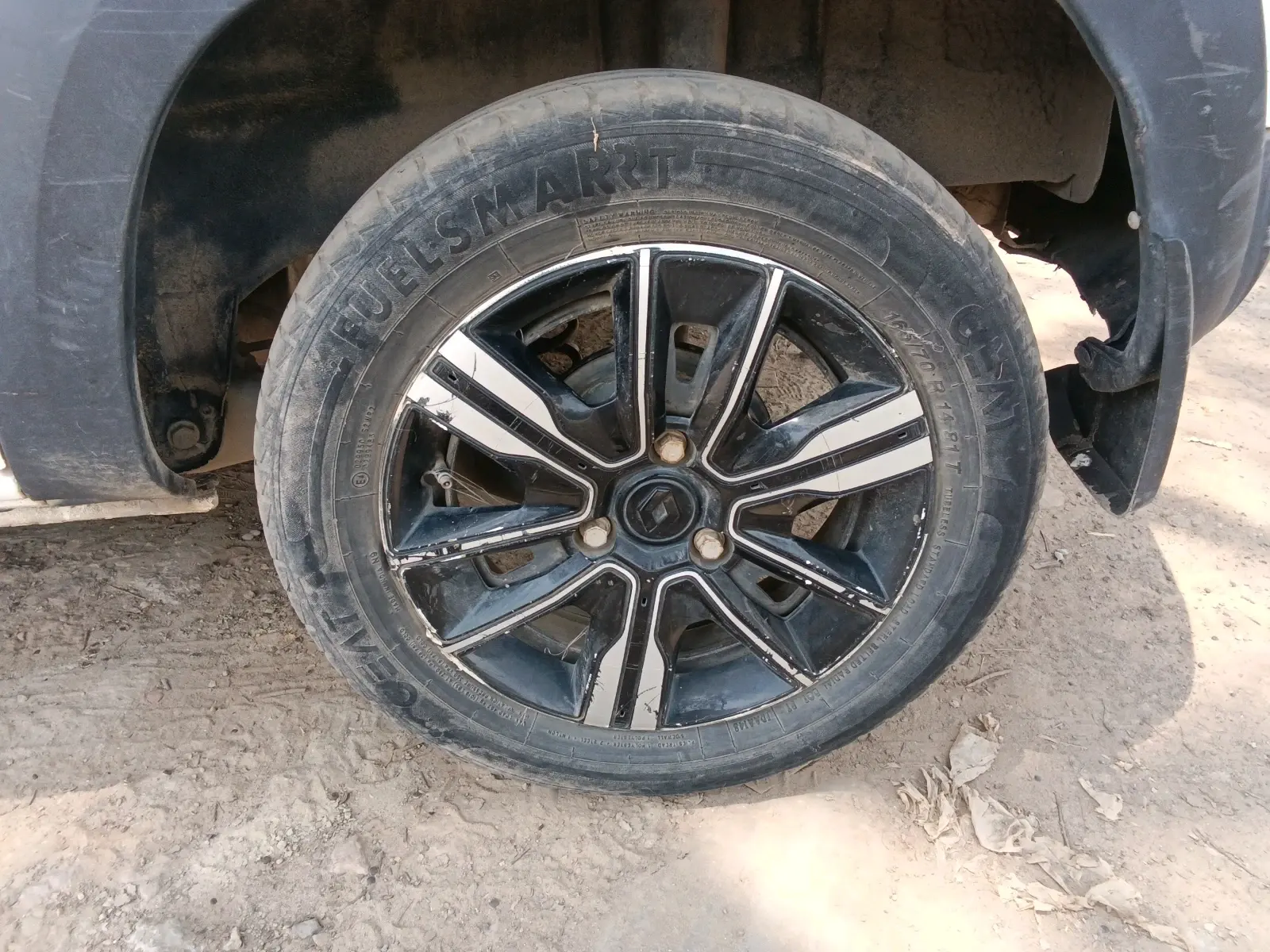 Tyres