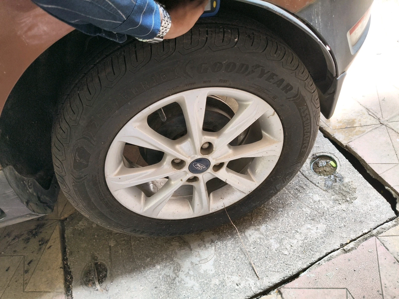 Tyres