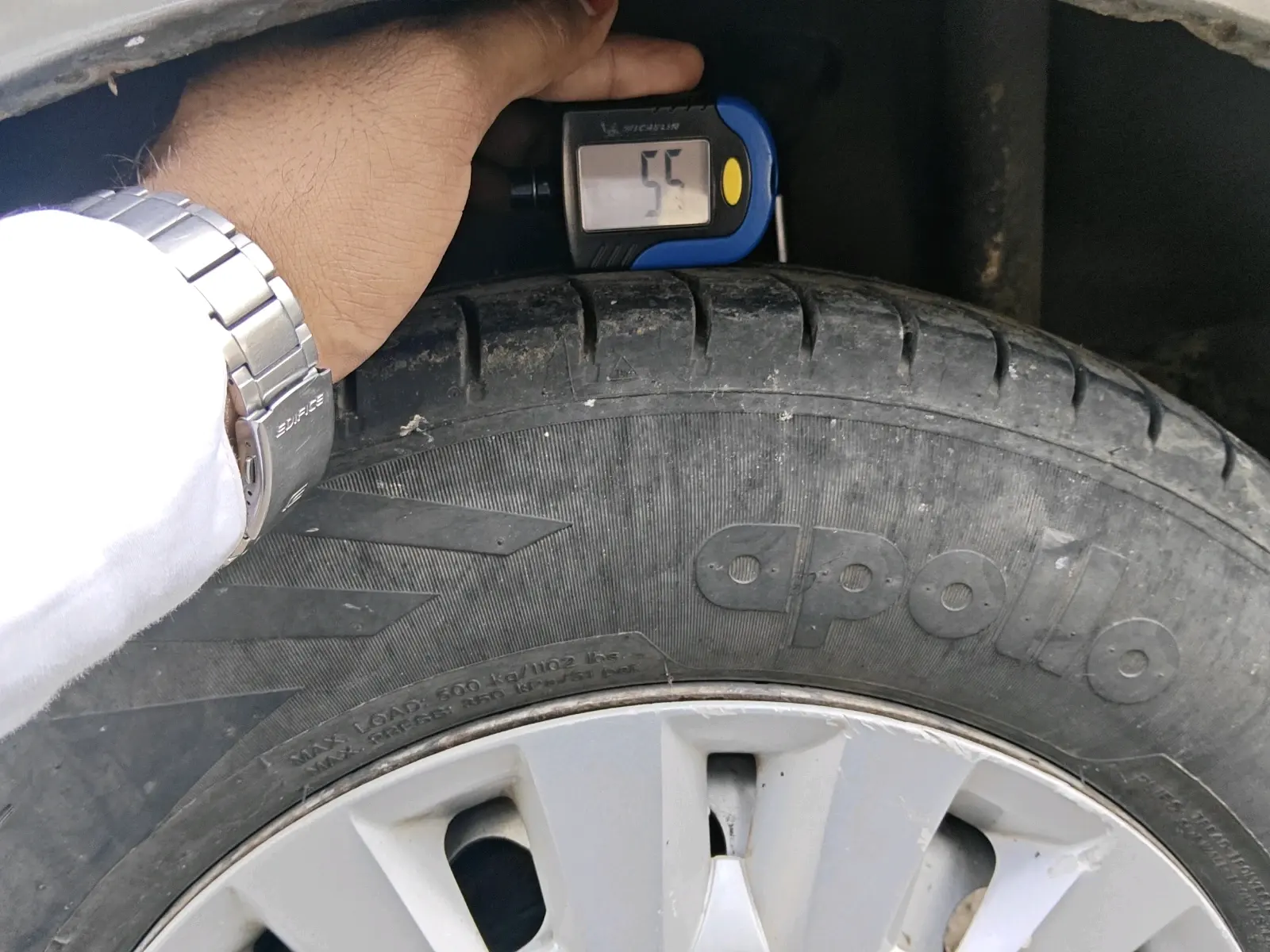 Tyres