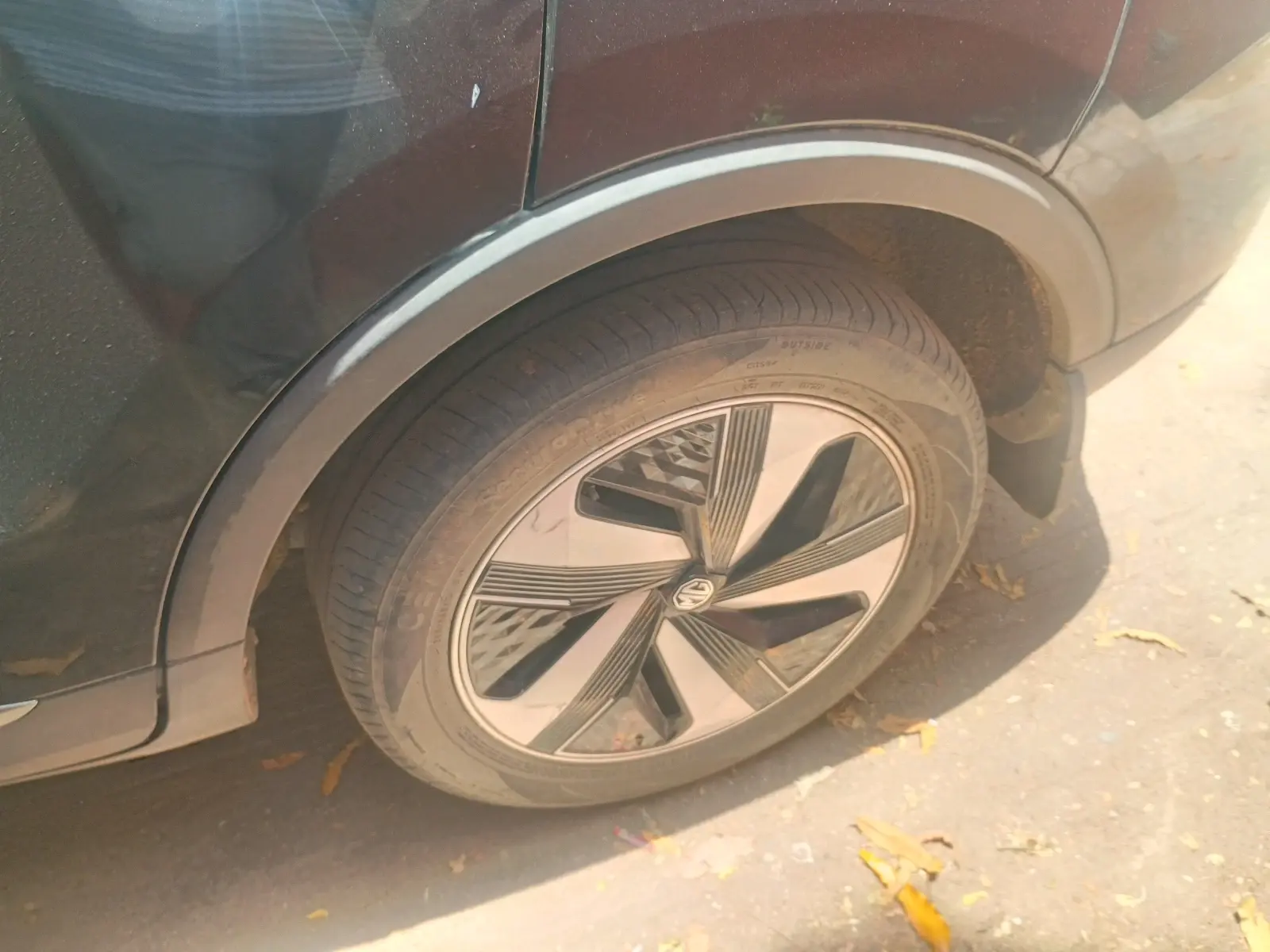Tyres