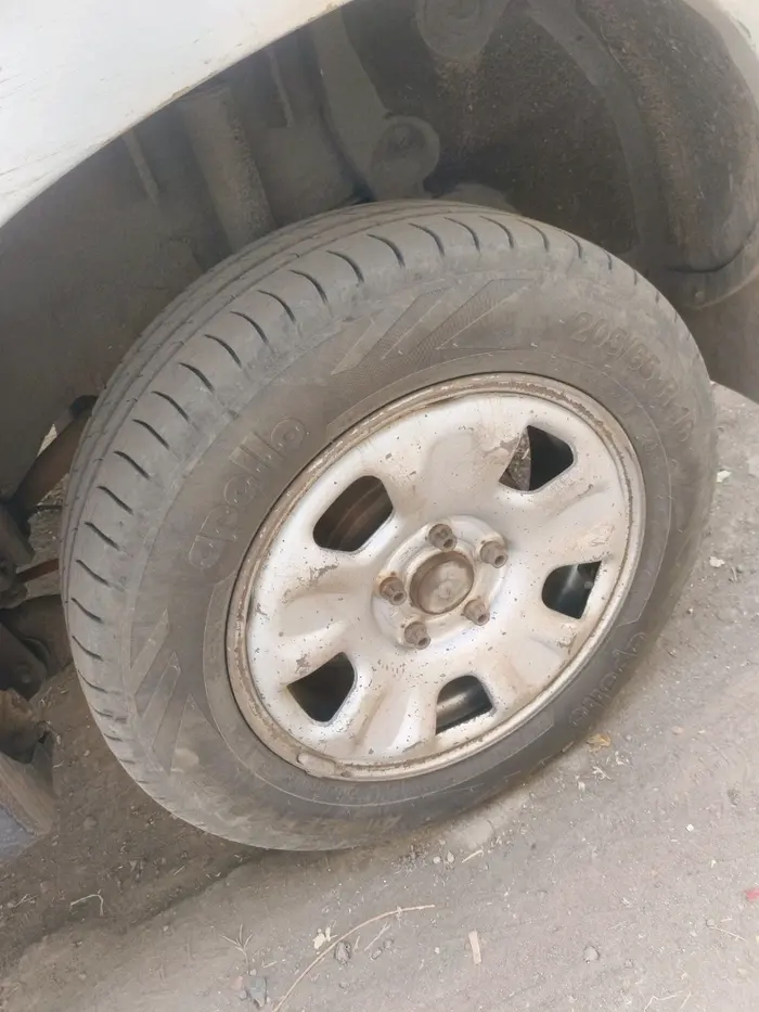 Tyres