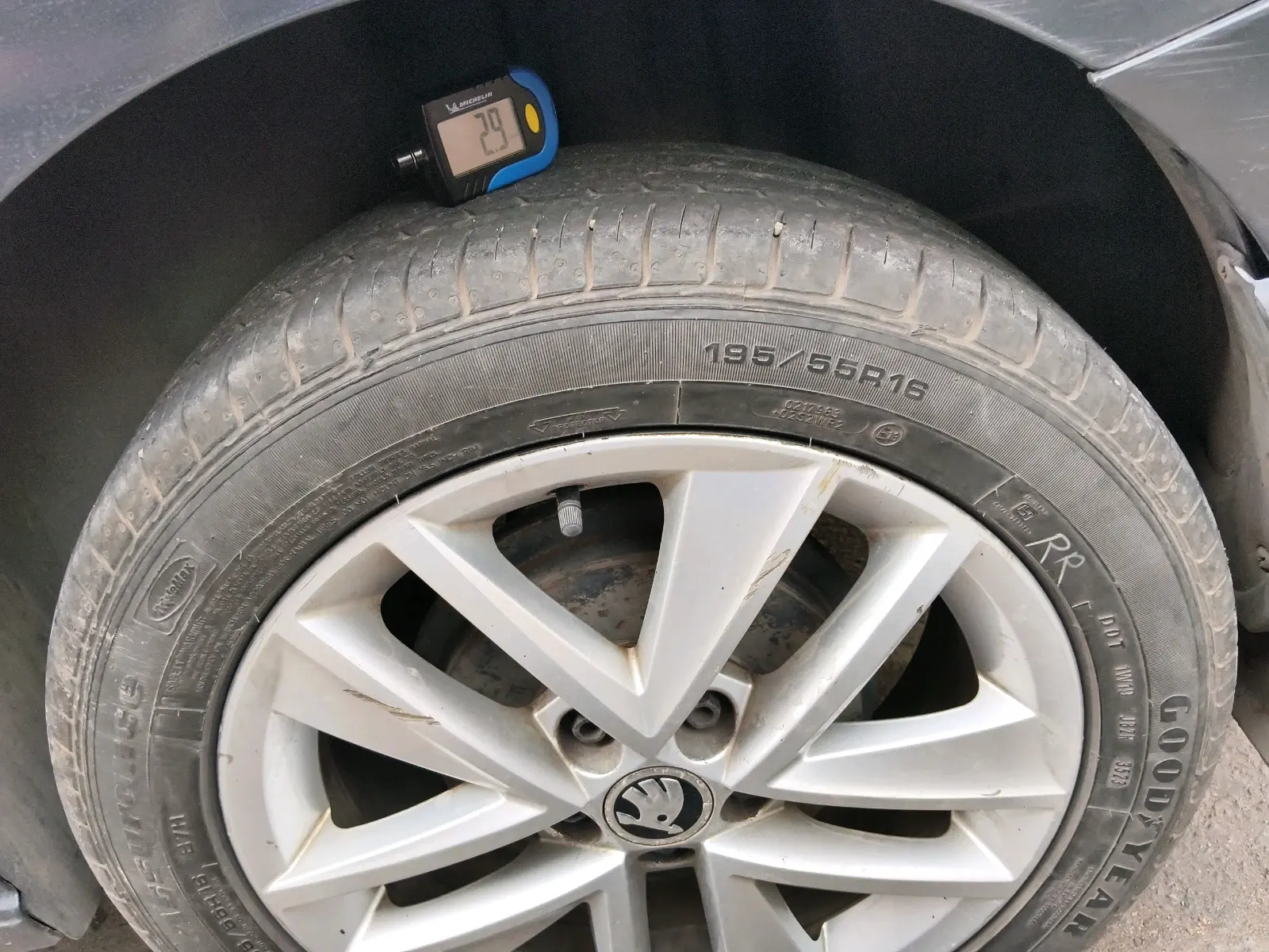 Tyres