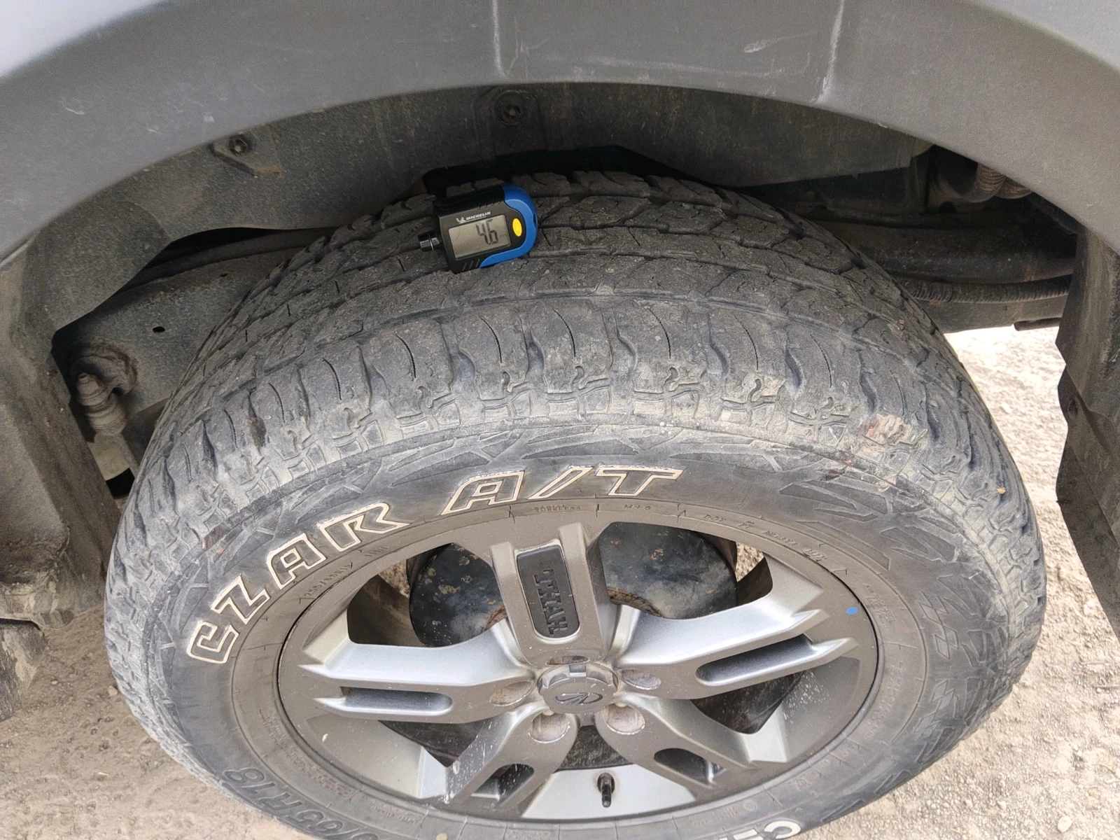 Tyres