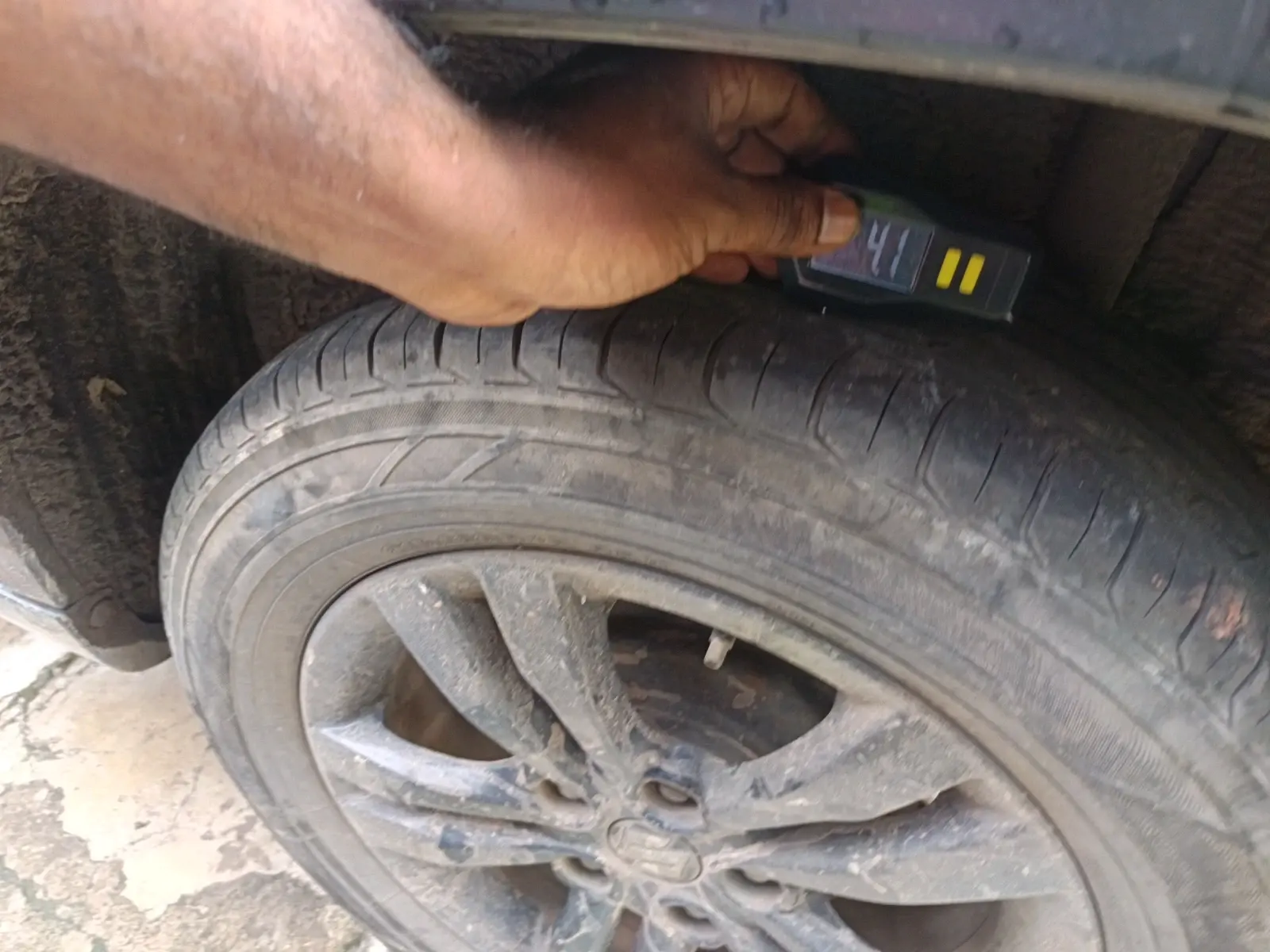 Tyres