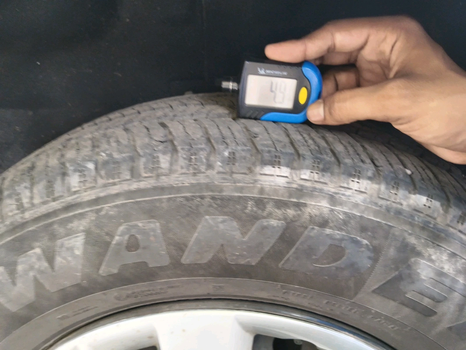 Tyres