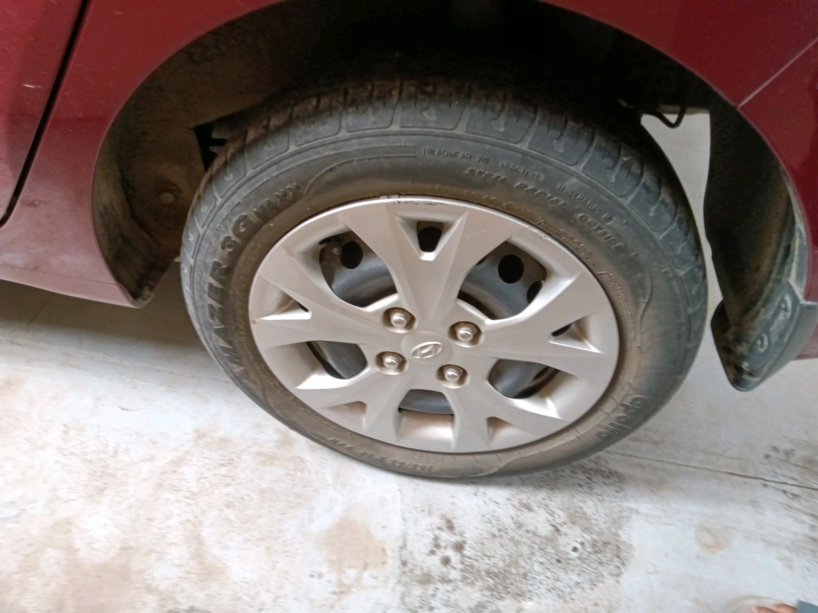 Tyres
