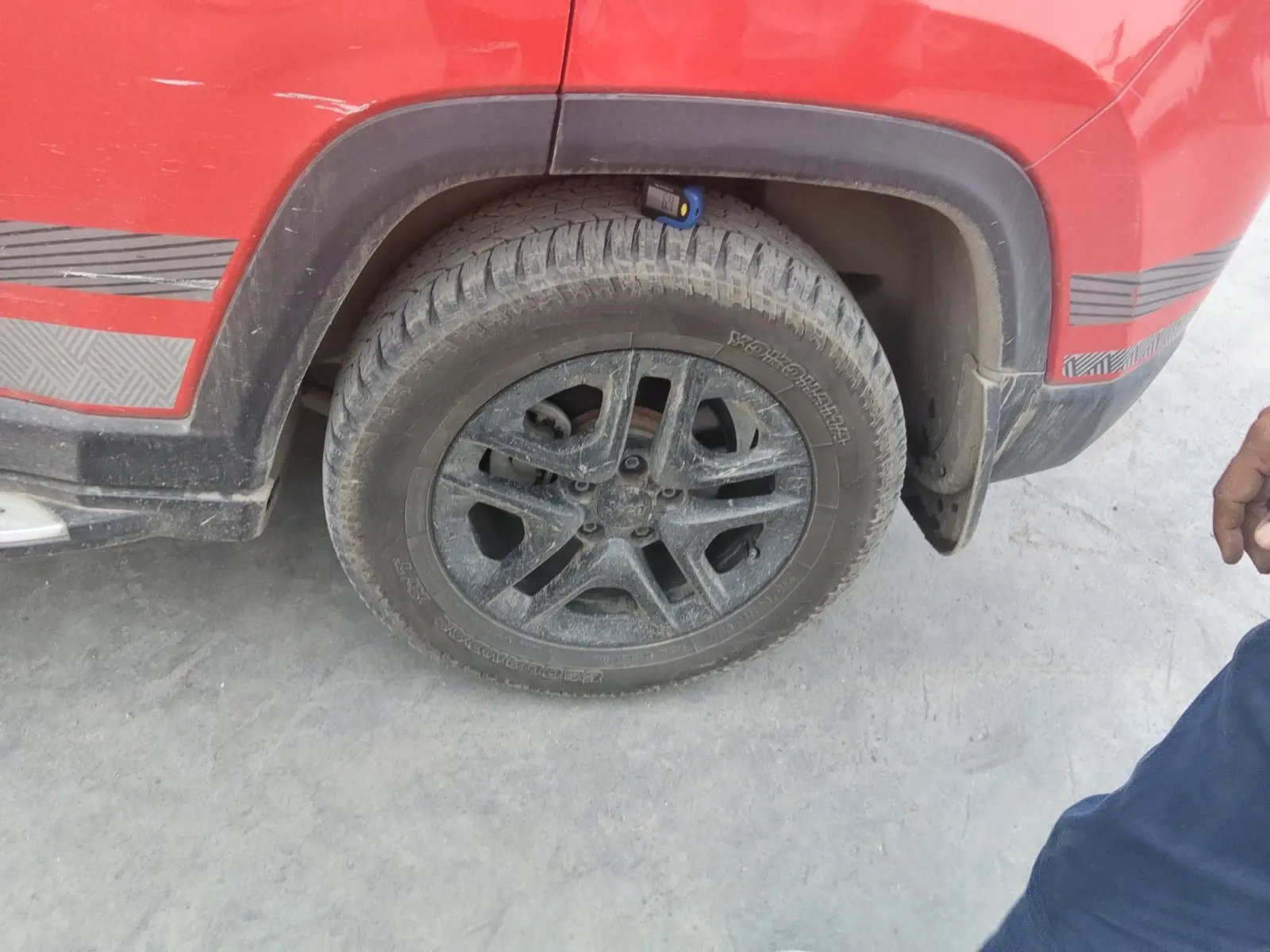 Tyres