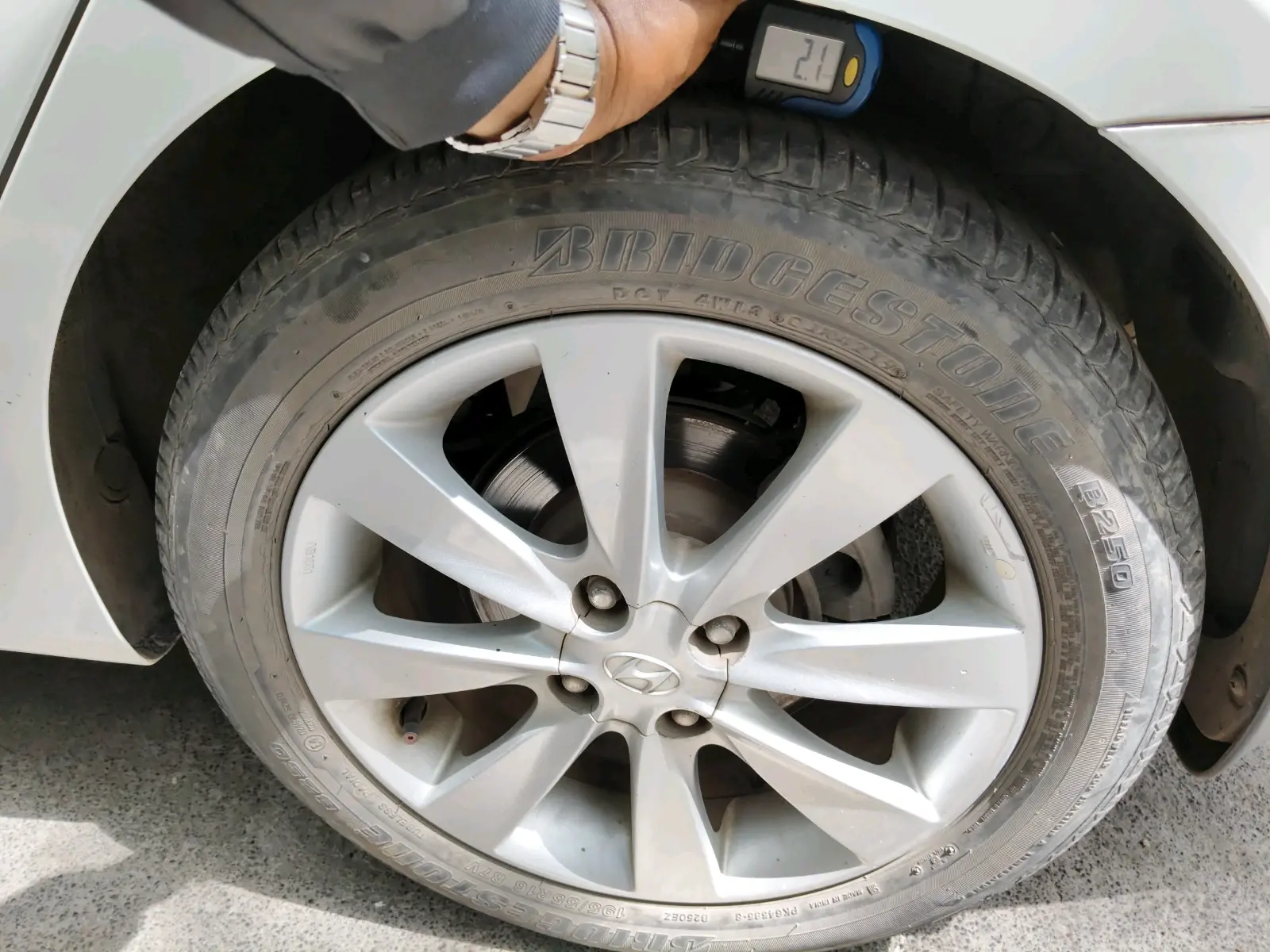 Tyres