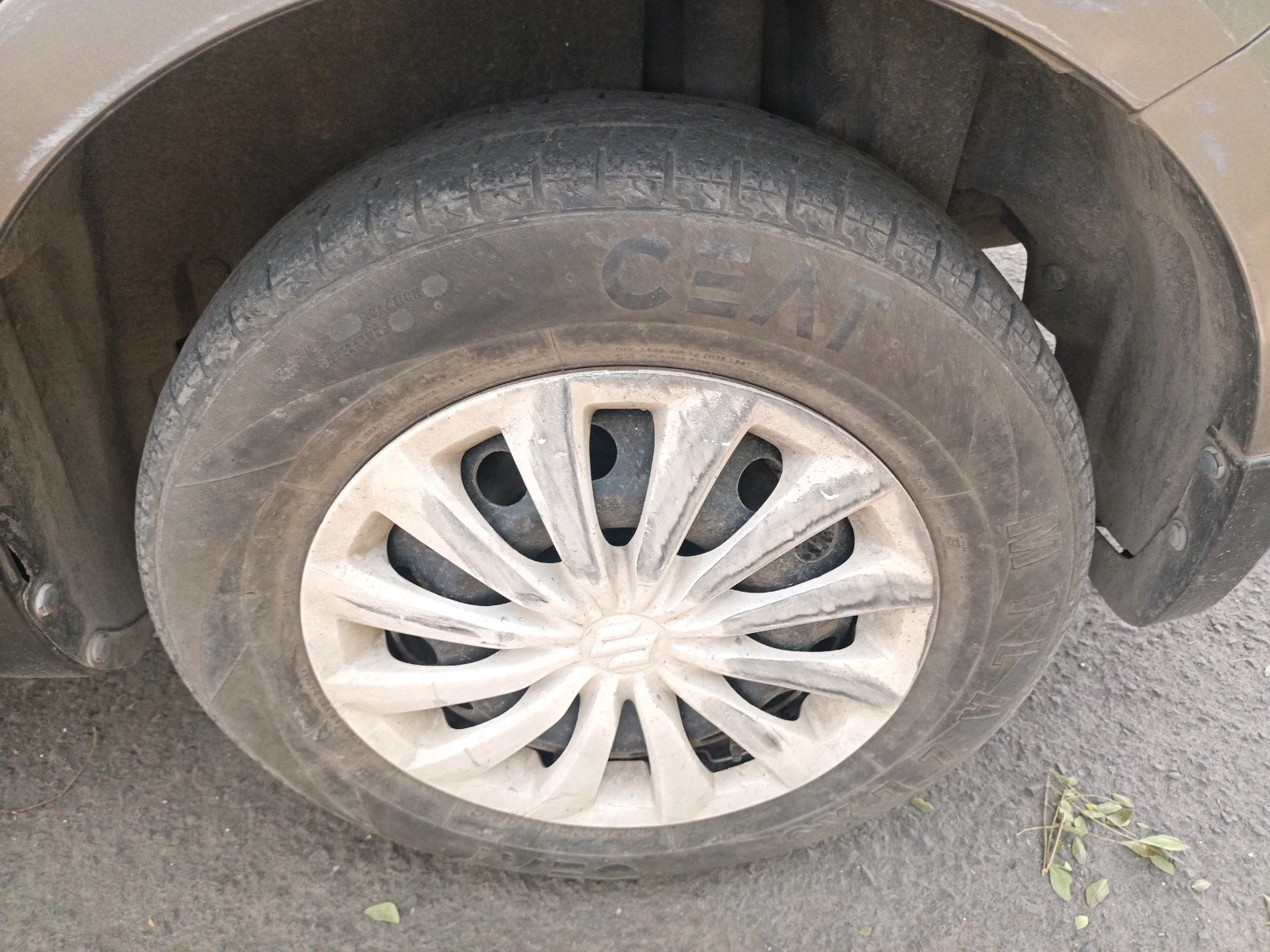 Tyres