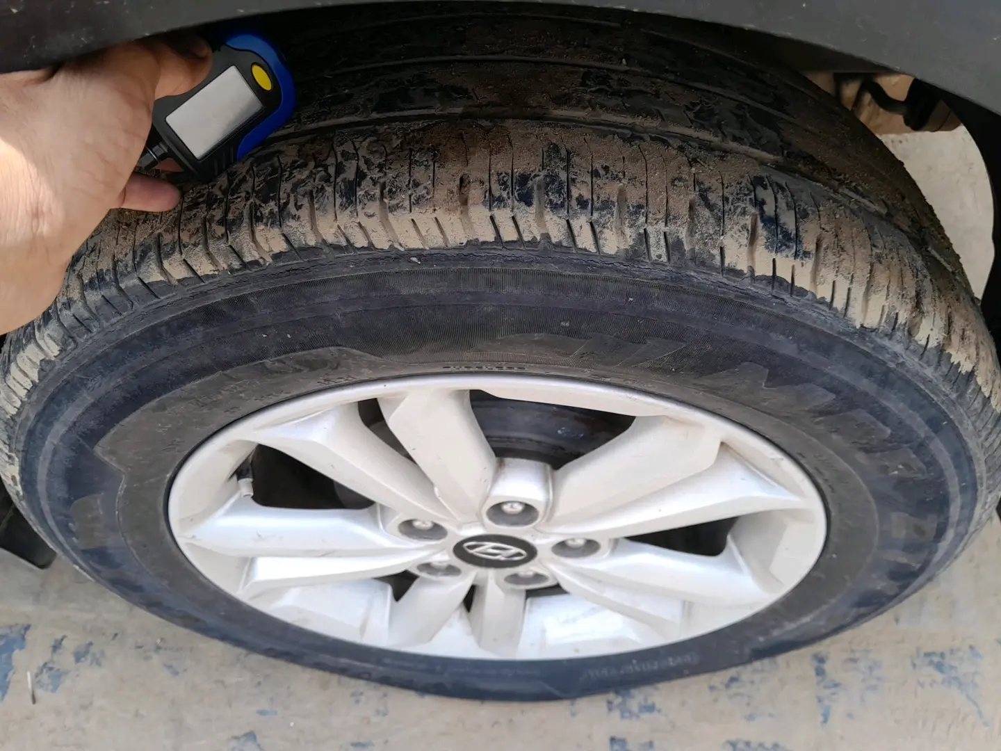 Tyres