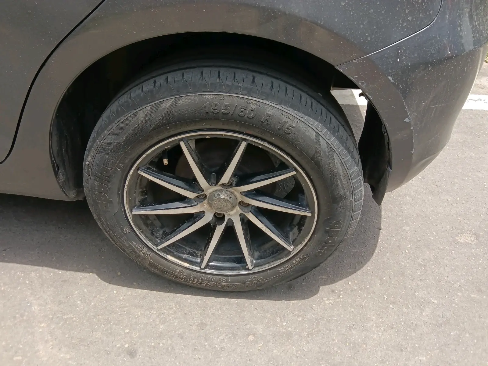 Tyres