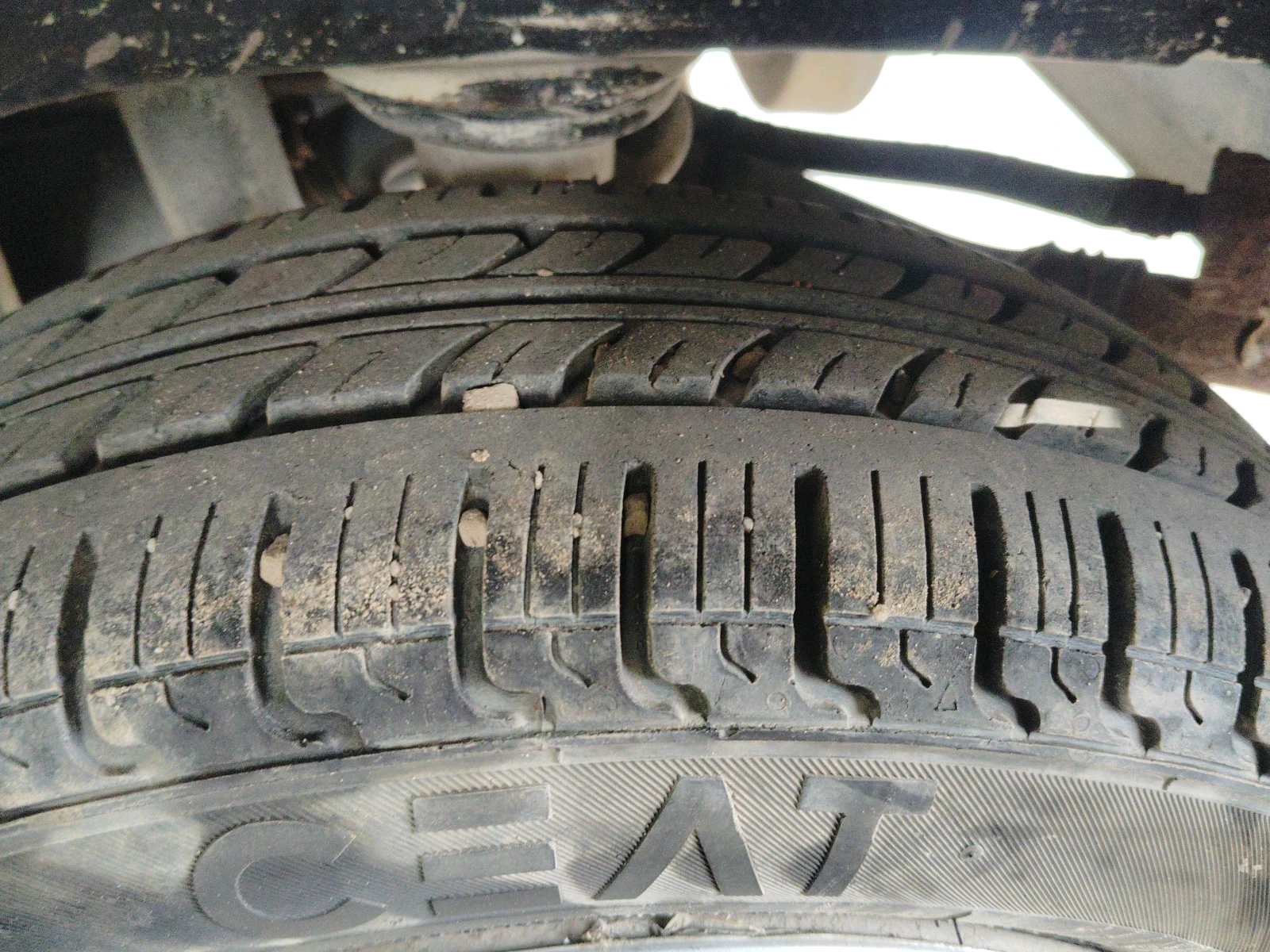 Tyres
