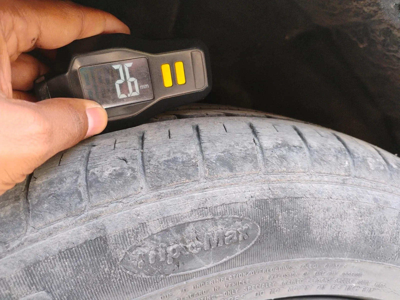 Tyres