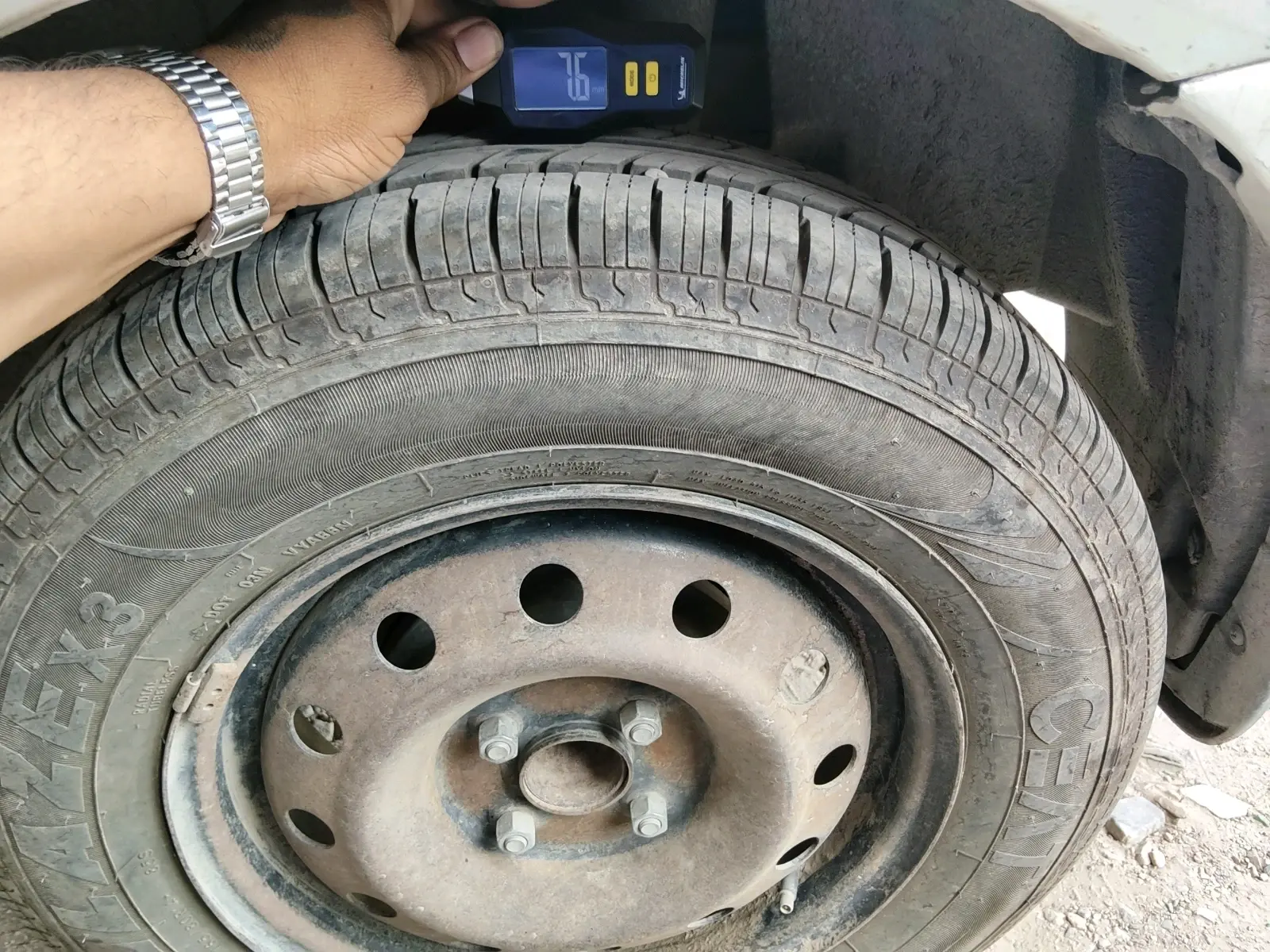 Tyres