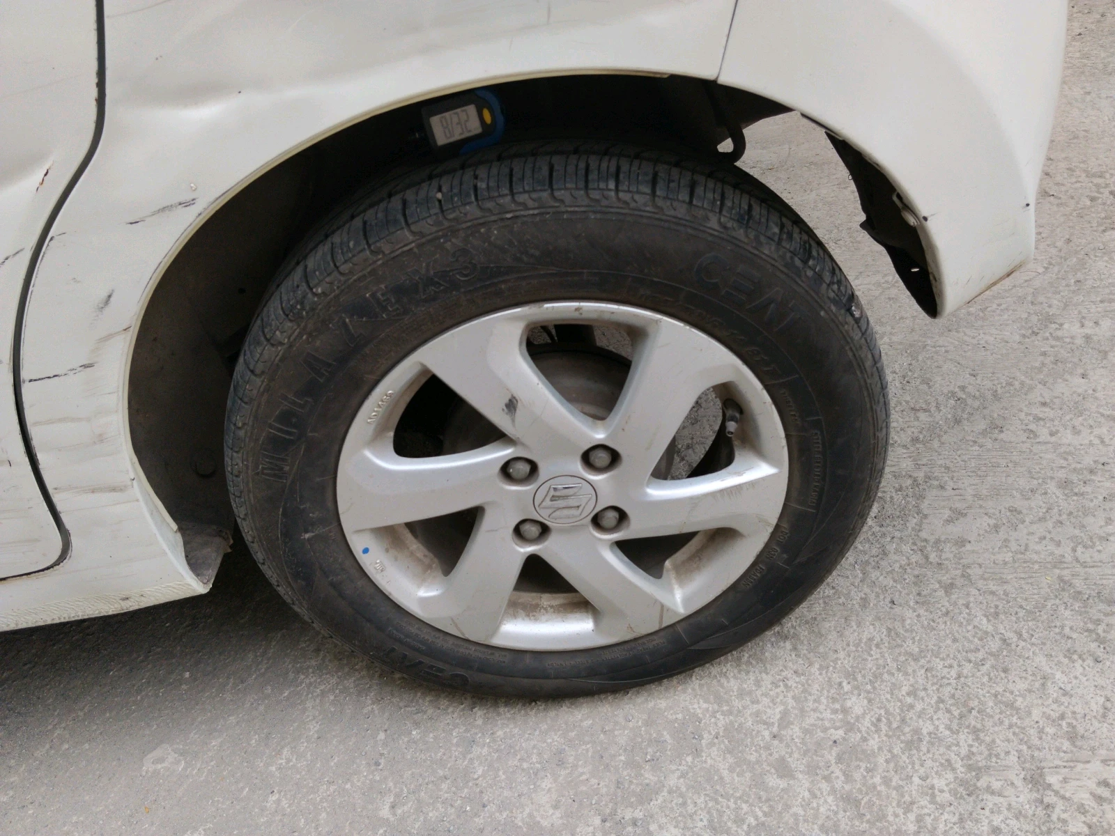 Tyres