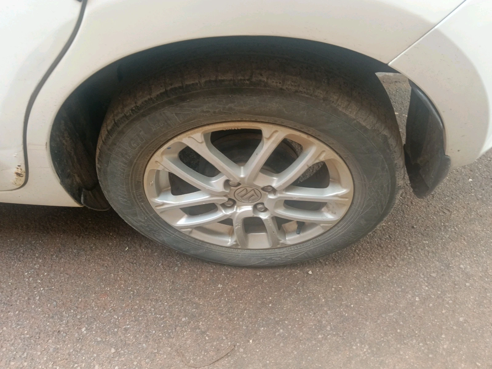 Tyres