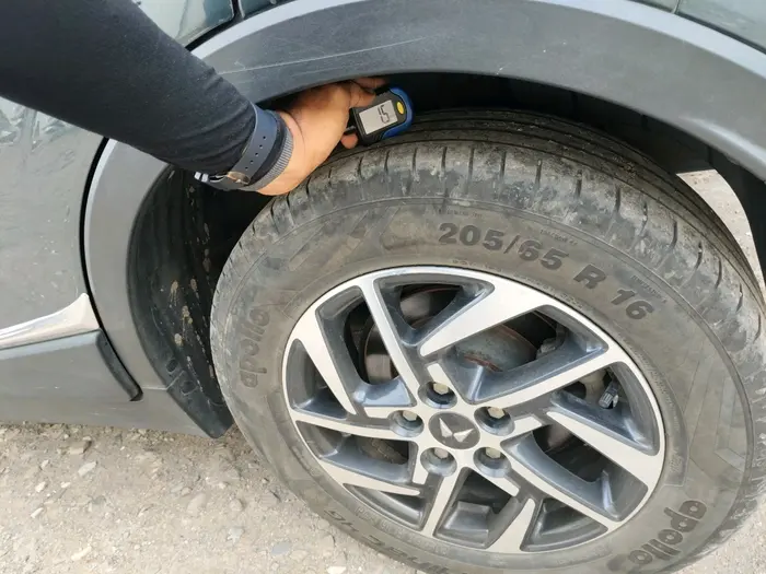 Tyres