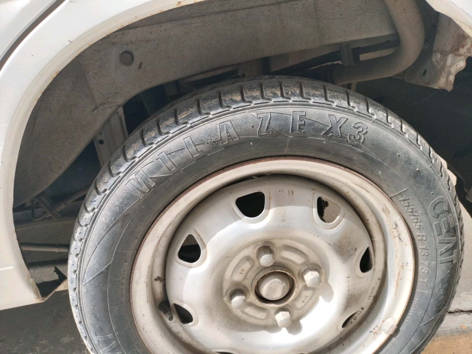 Tyres