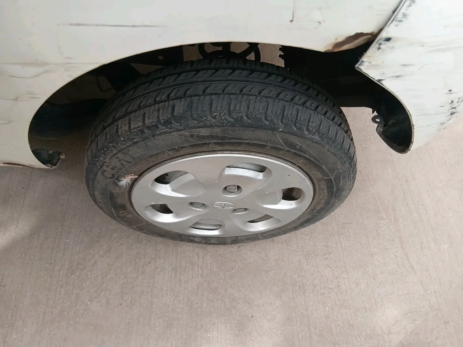 Tyres