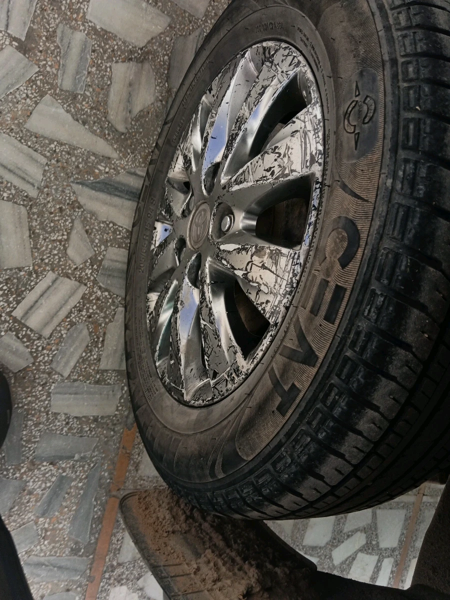 Tyres