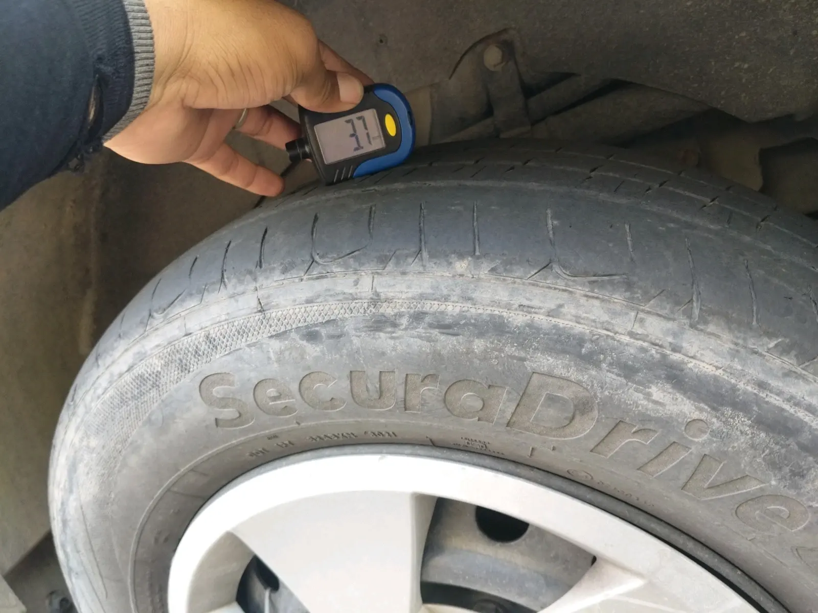 Tyres