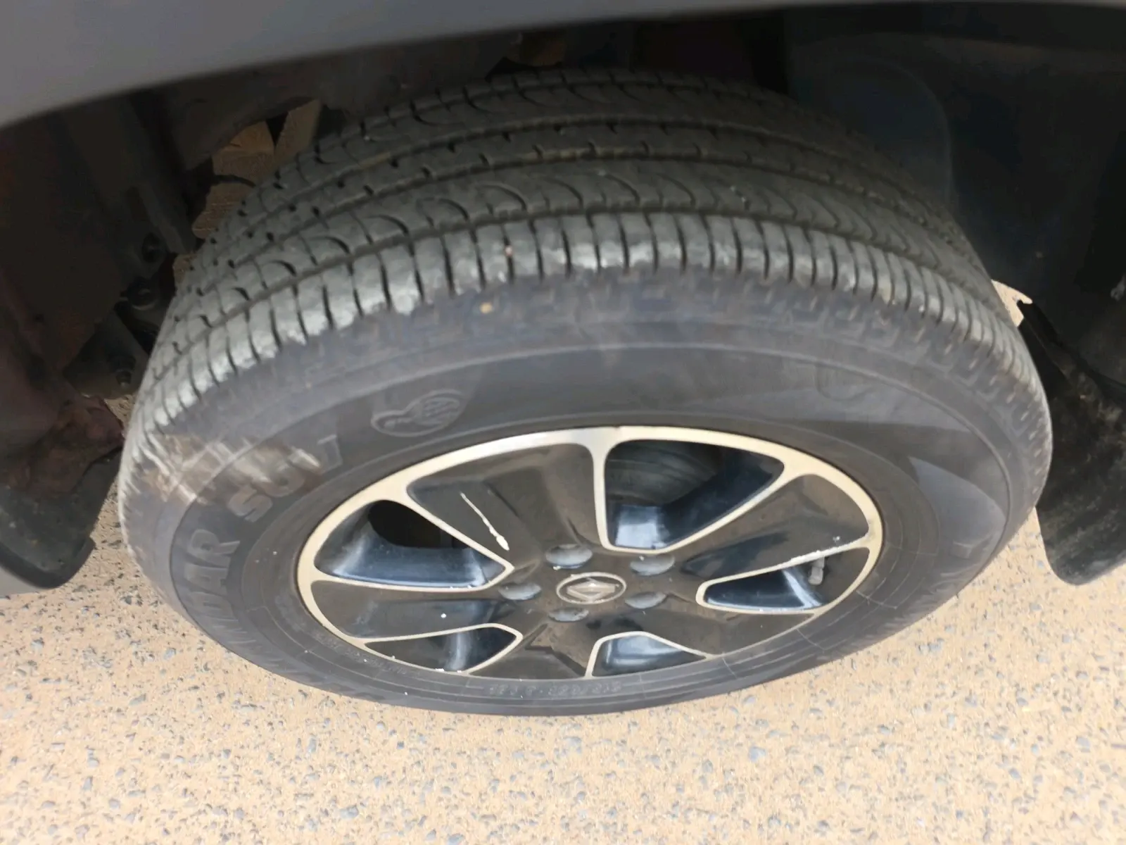 Tyres