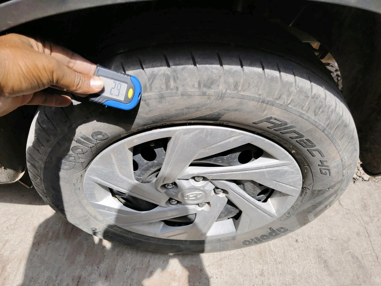 Tyres