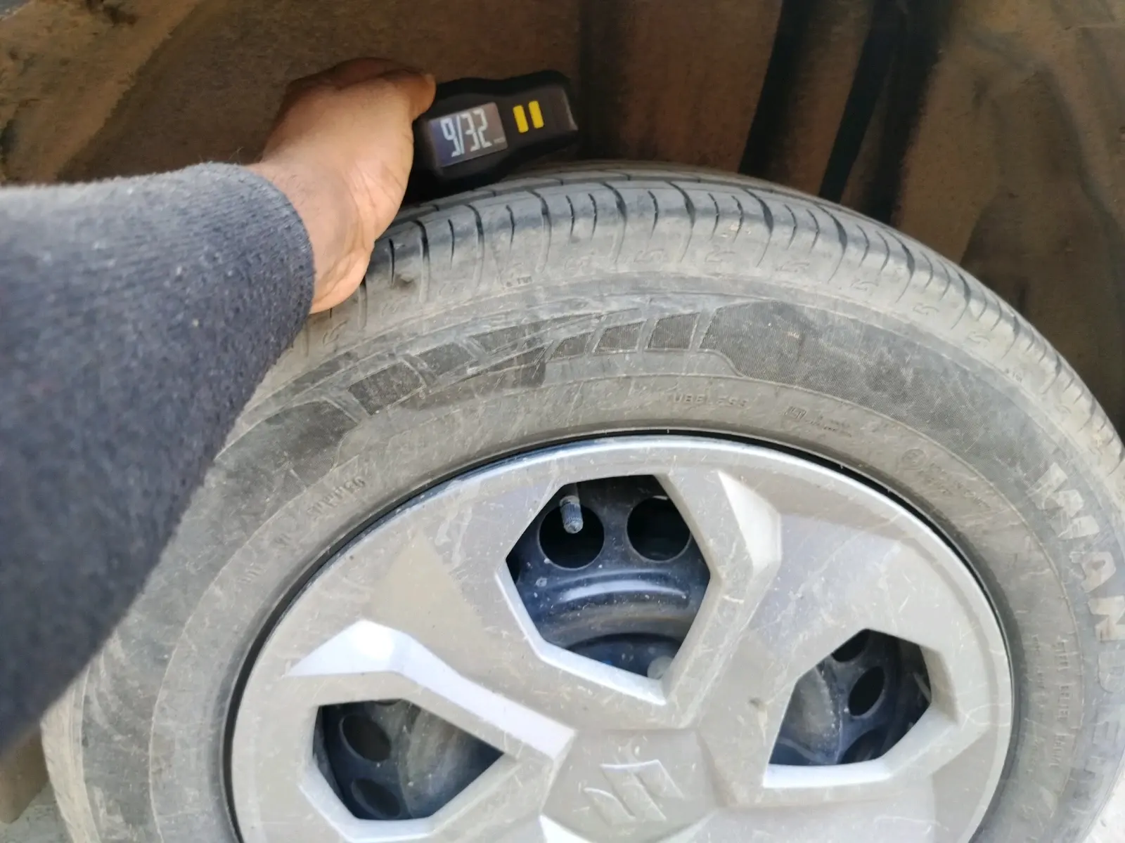 Tyres